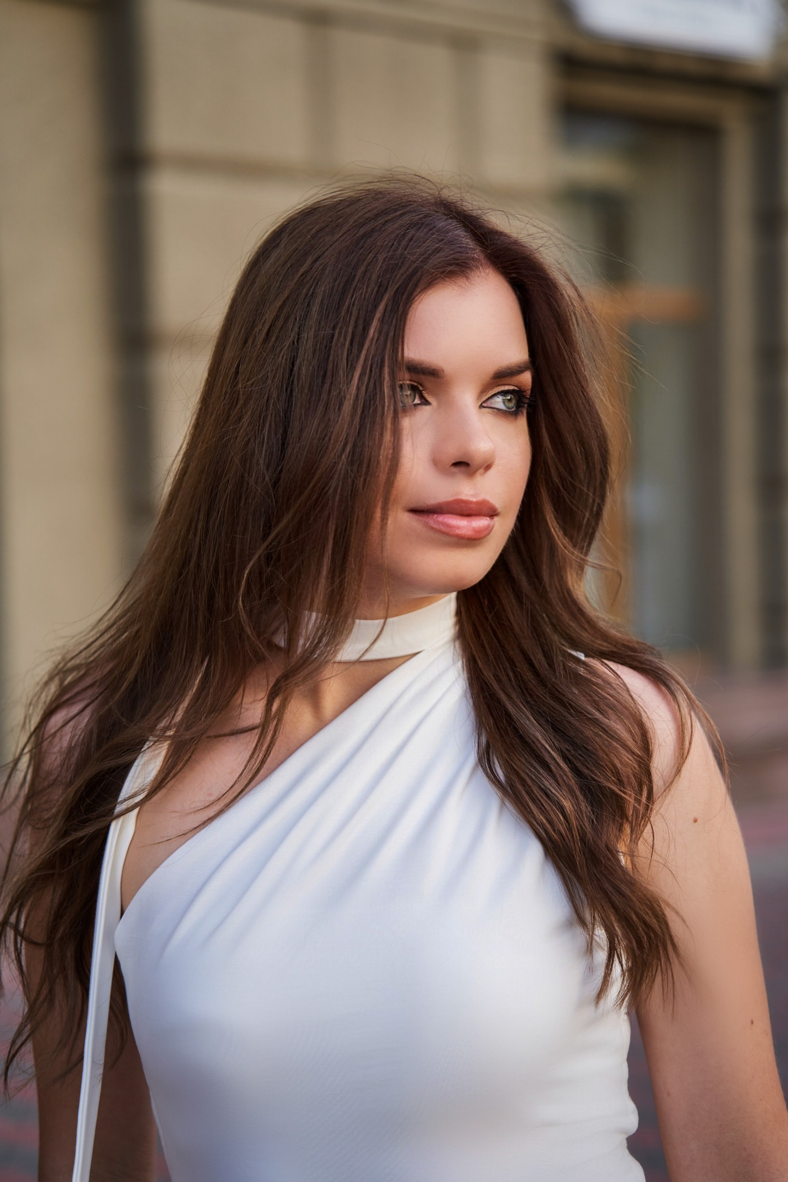 Vera. Фотограф Москва, визуальный менеджер Дарья Шевченко