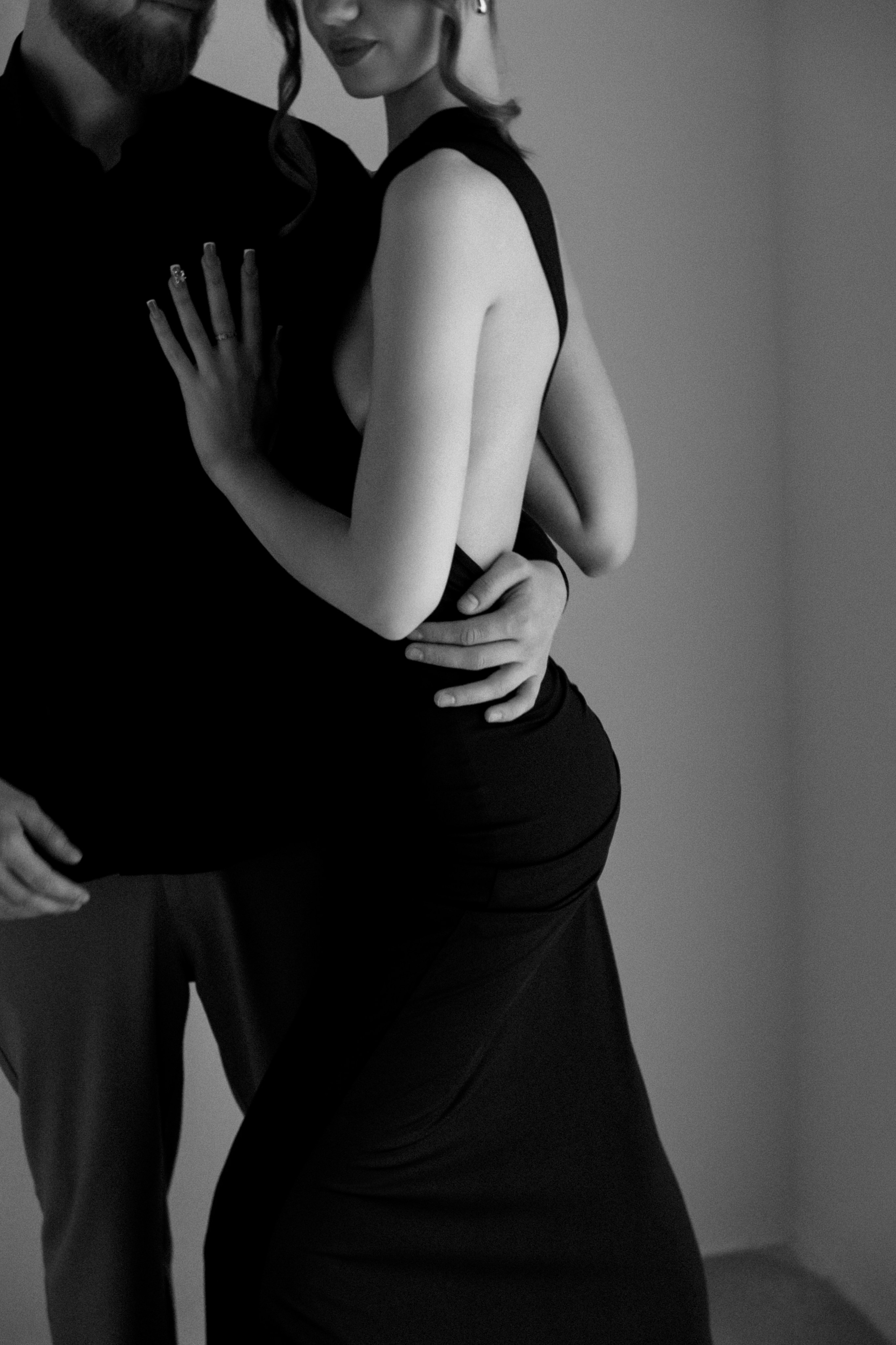 Портфолио//LOVE STORY. Фотограф Тюмень Пушковская Кристина