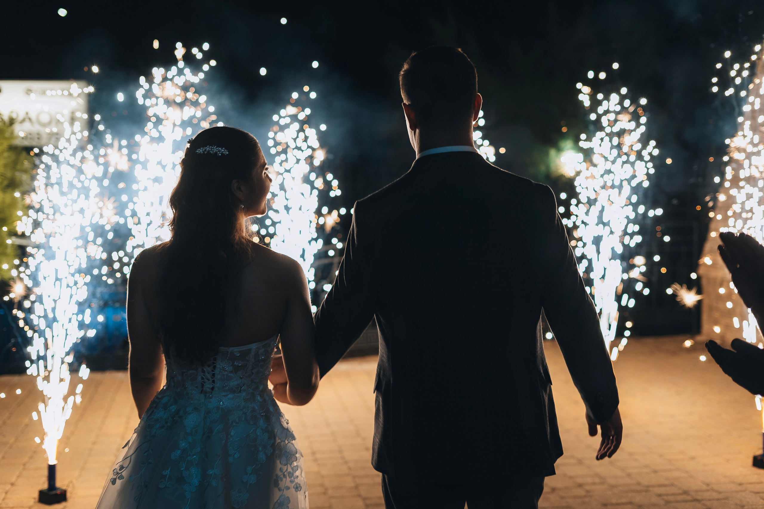 Свадьбы, дни рождения и банкеты. Фотограф и видеограф в Новотитаровской и Краснодаре — Олег Ананко