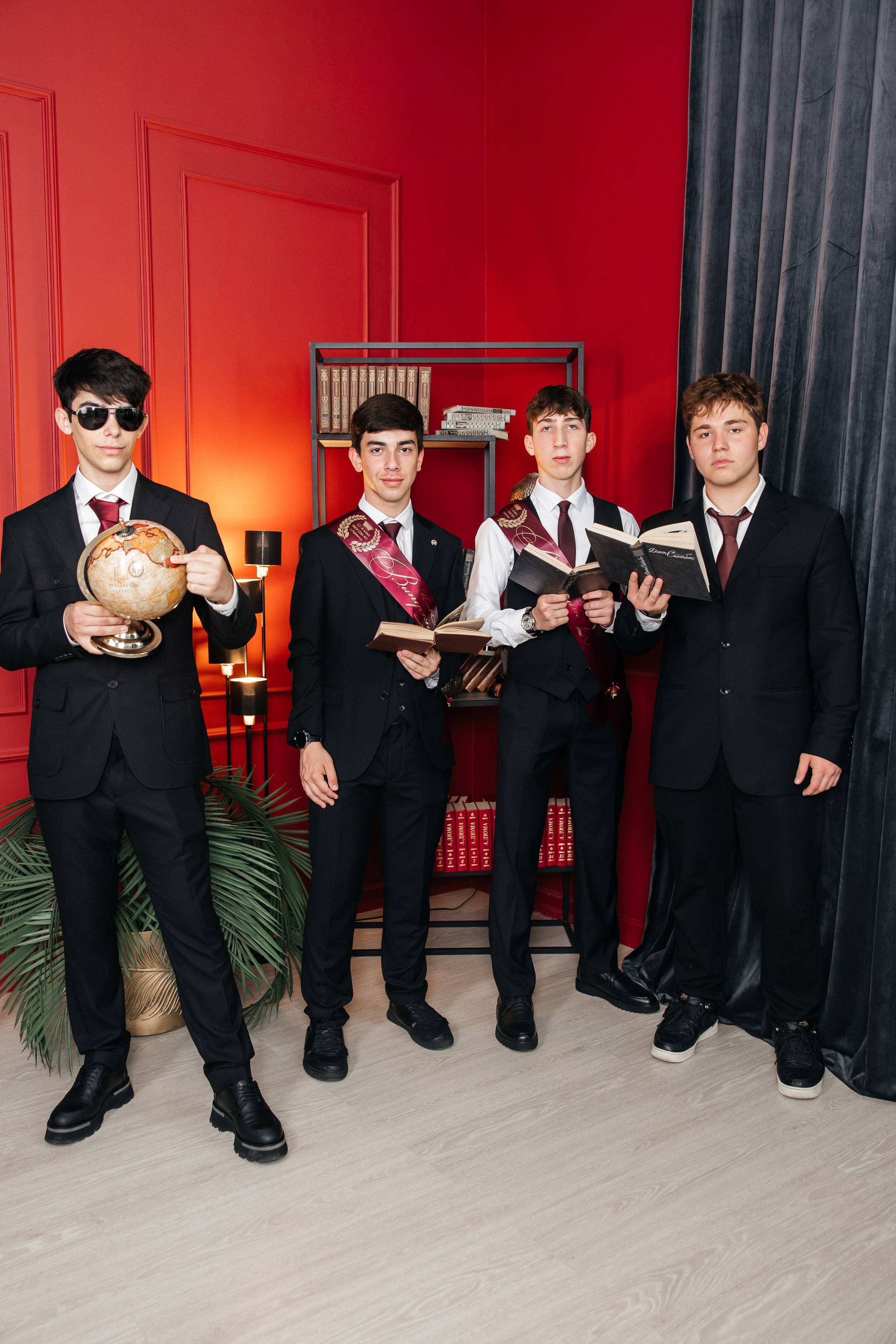 11 кл. Герменчук