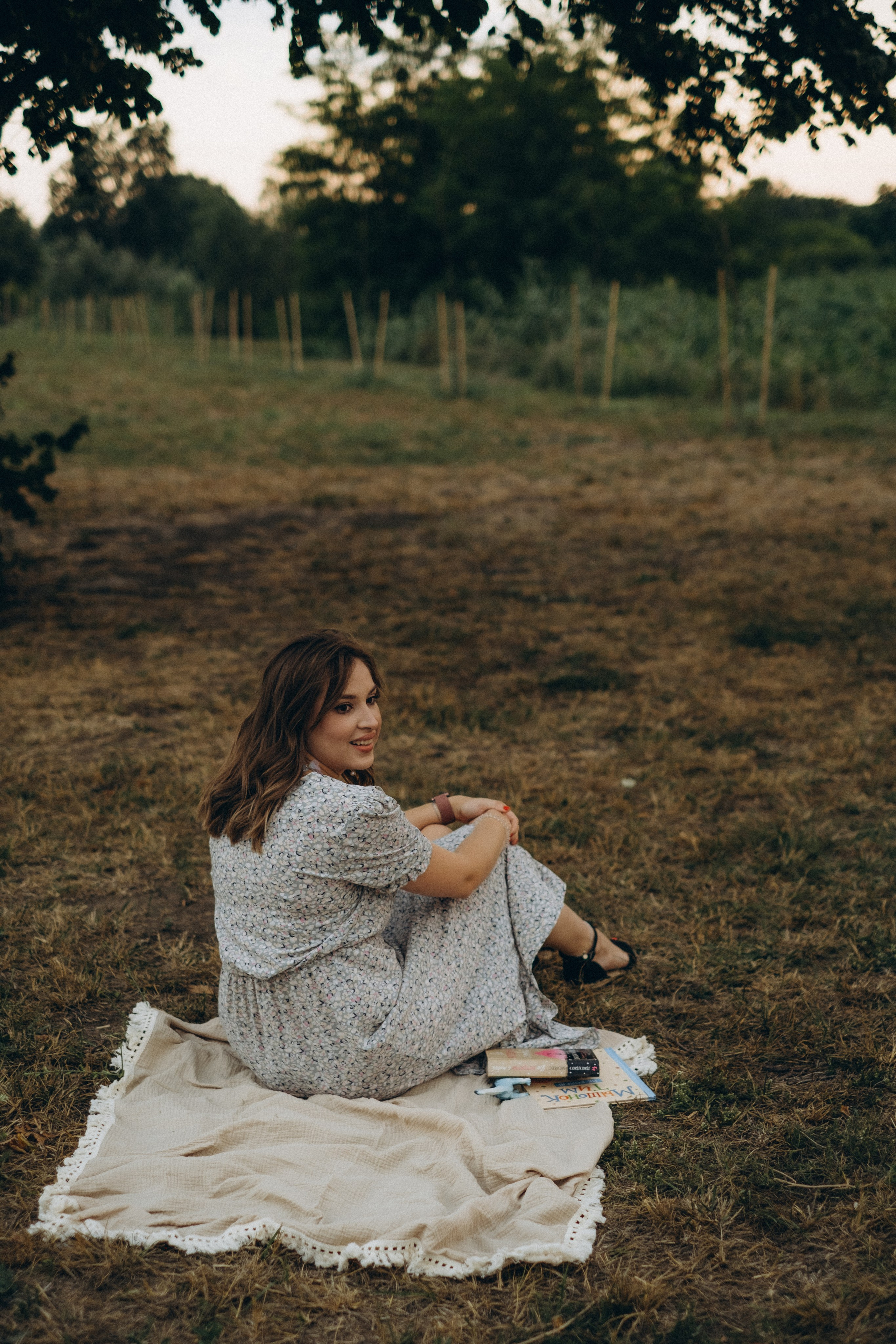 Инна и Ариана. Семейный фотограф в Ростове-на-Дону Яна Макаренко