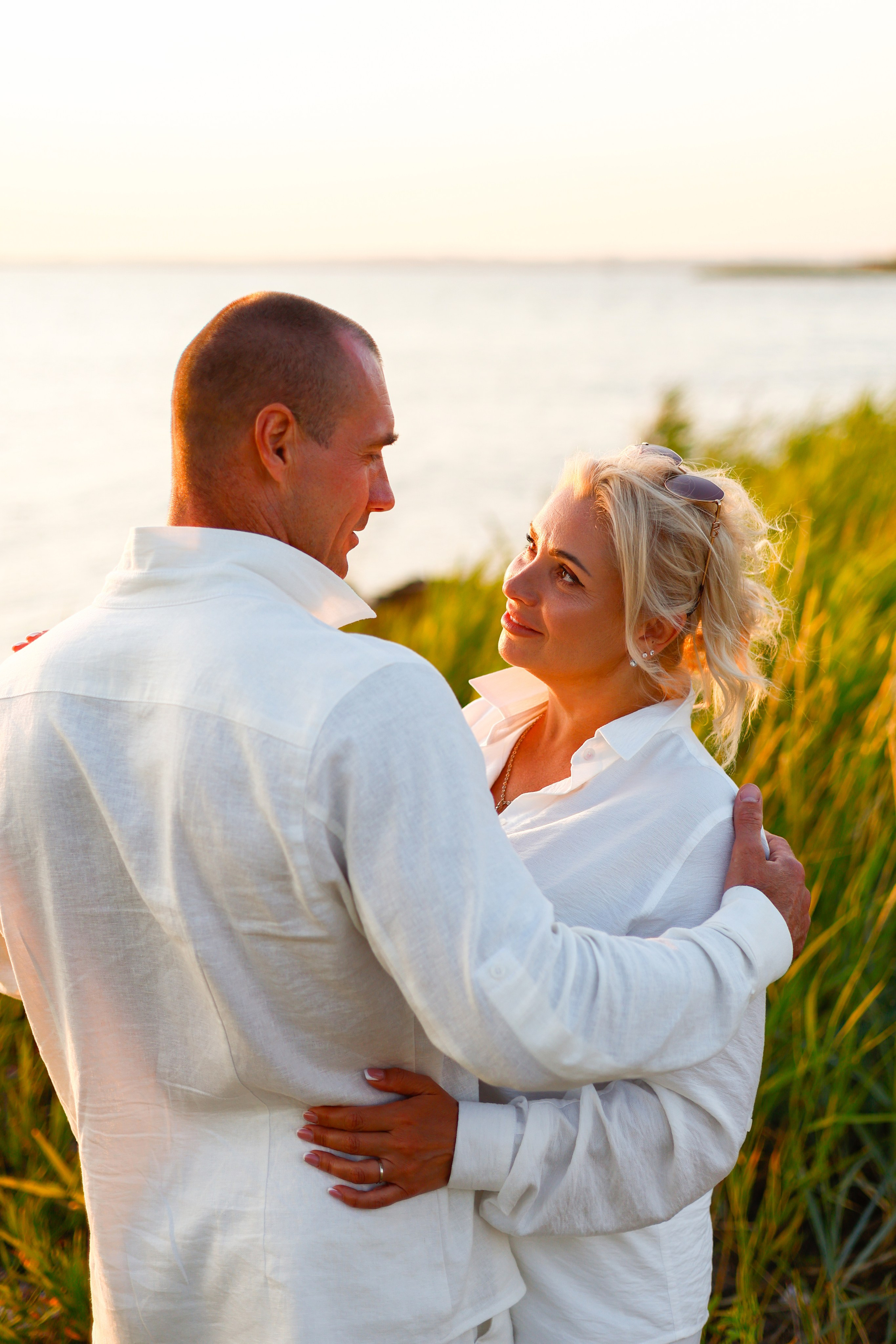 Ксения и Роман. Свадебный фотограф Мариуполь/Бердянск