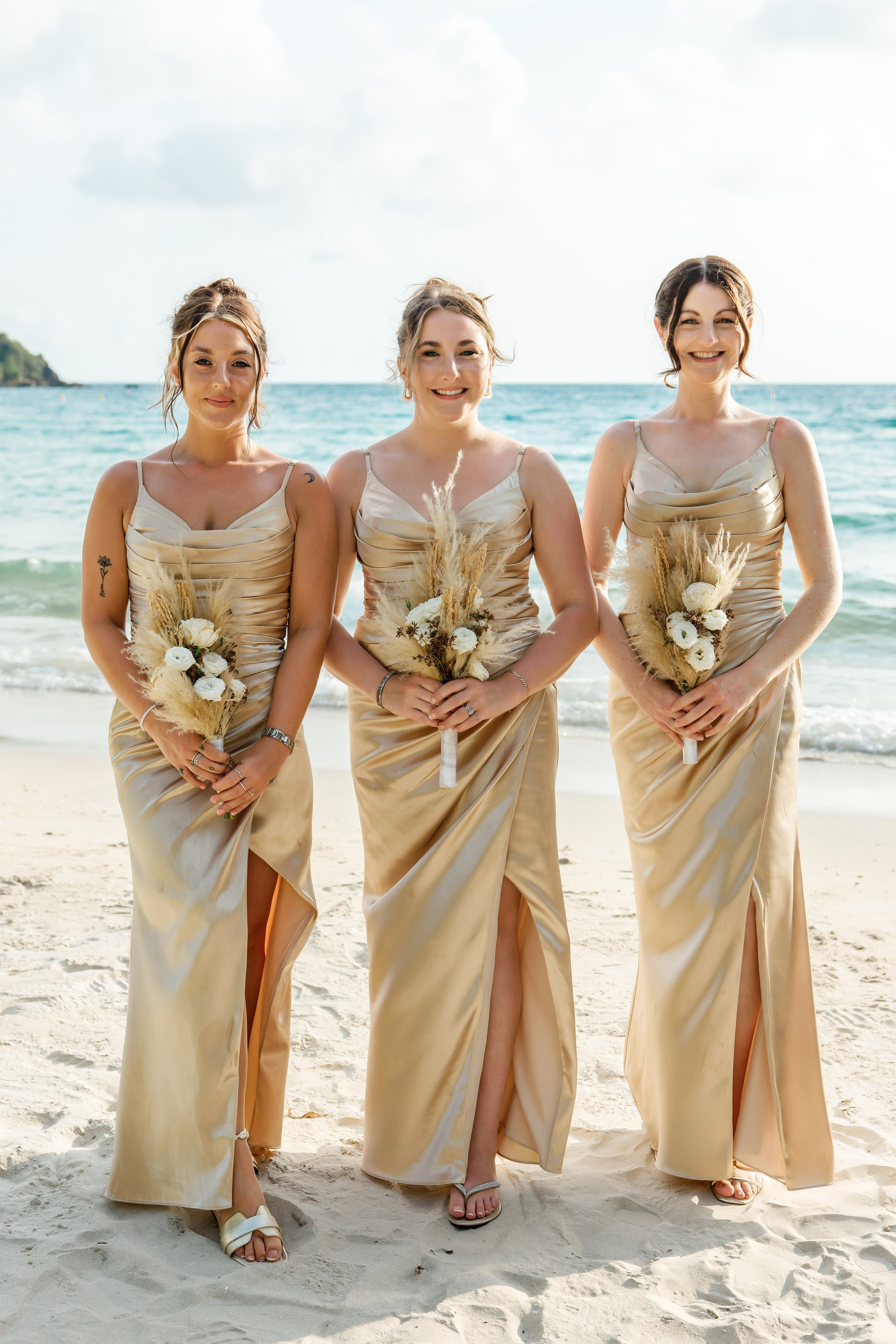 Dom & Vicky |Paradee Resort Koh Samet. Фотограф на Пхукете в Таиланде
