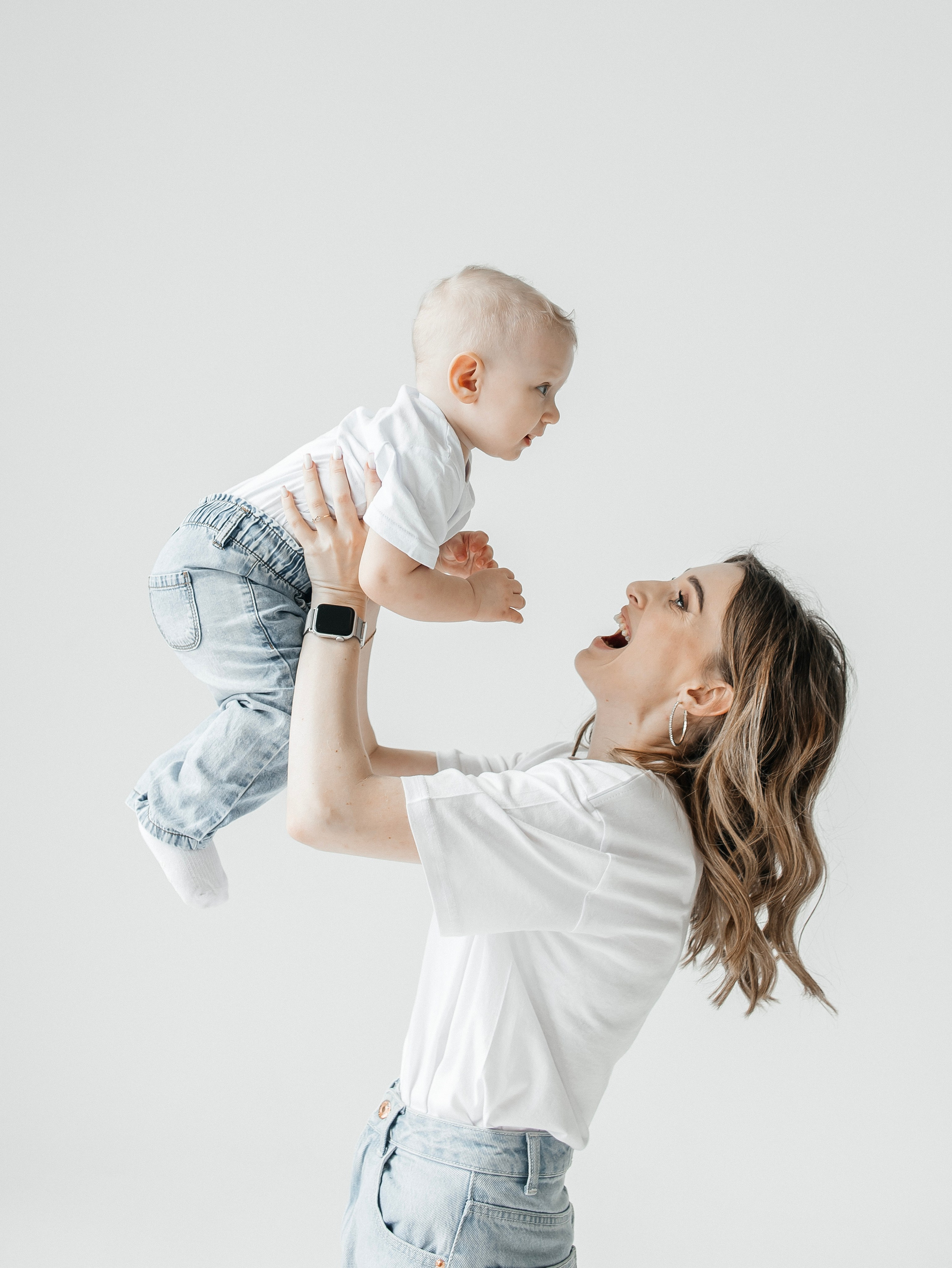 Ксюша 1 годик. Главная