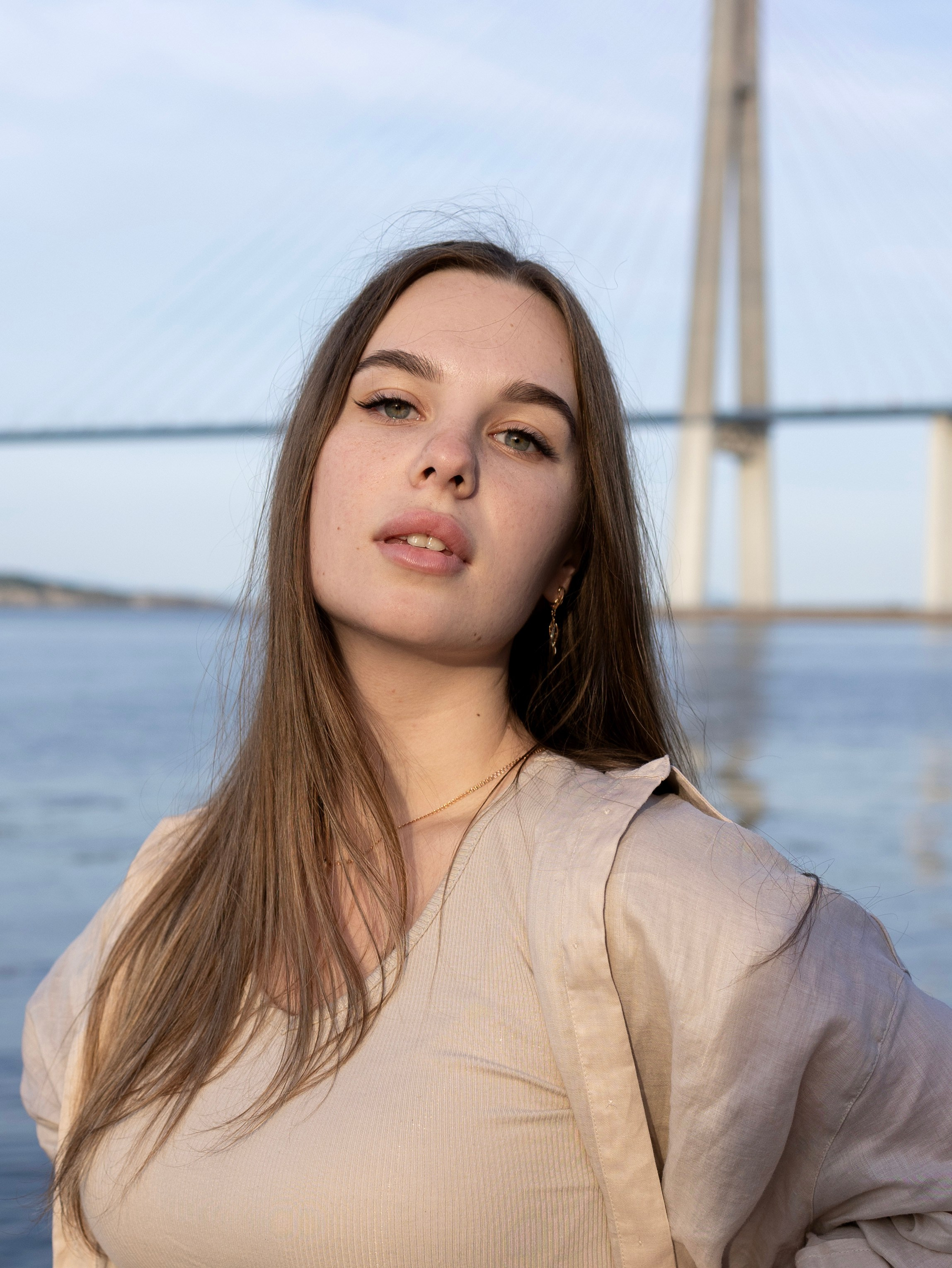 Виктория и Алексей. Главная