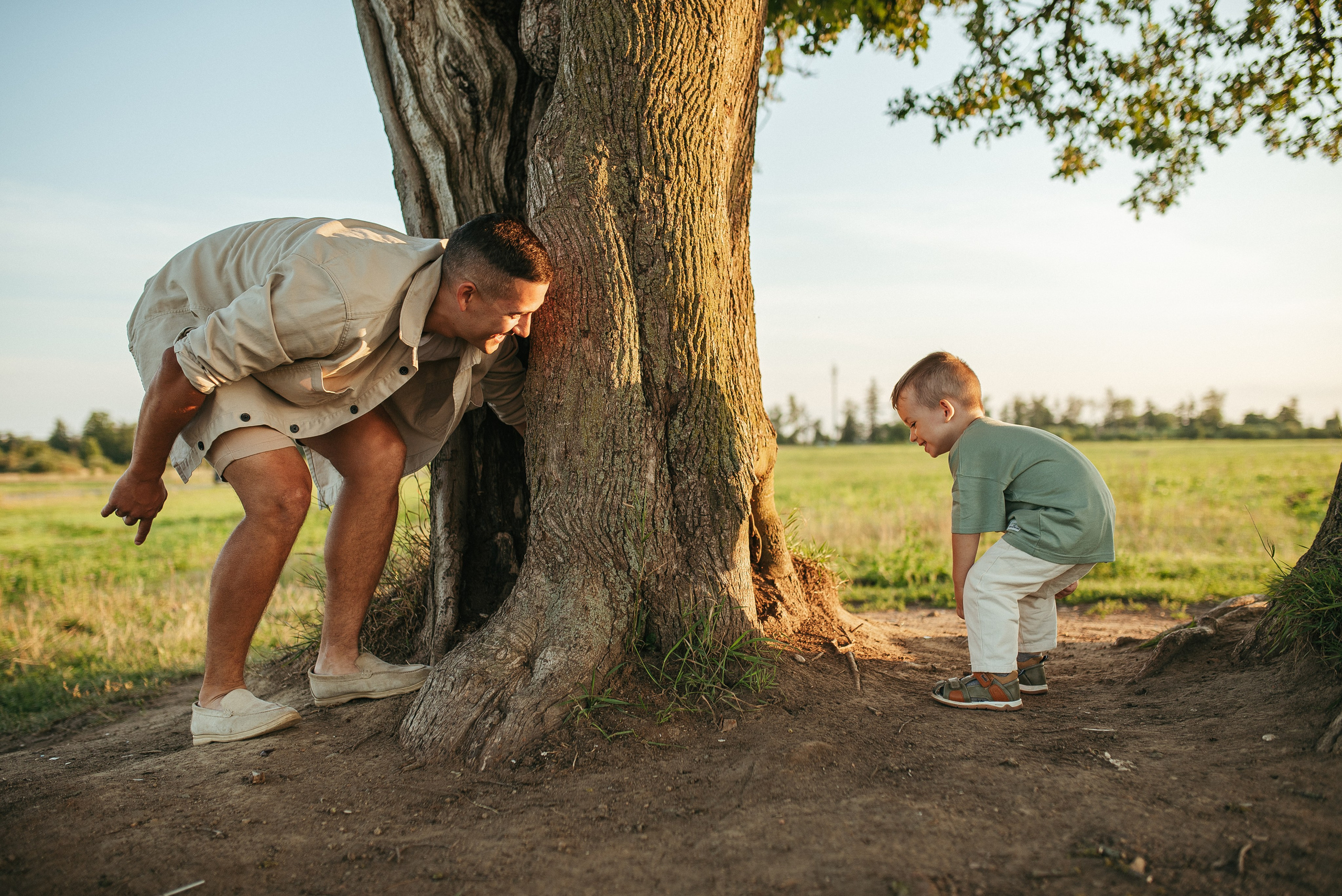 Fam. Семейный фотограф СПб