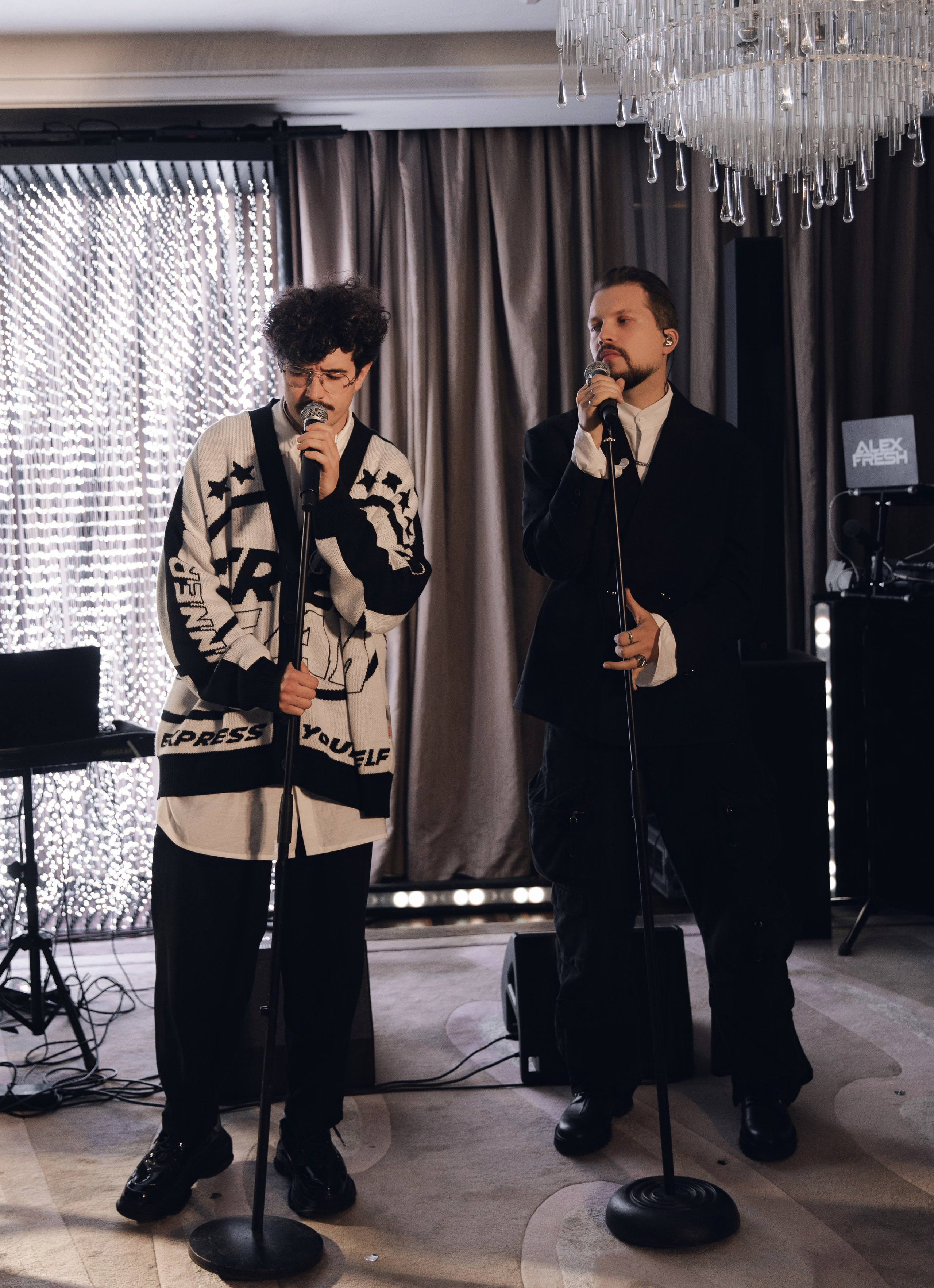 ANASTASIA  MOROZOVA'S  BIRTHDAY