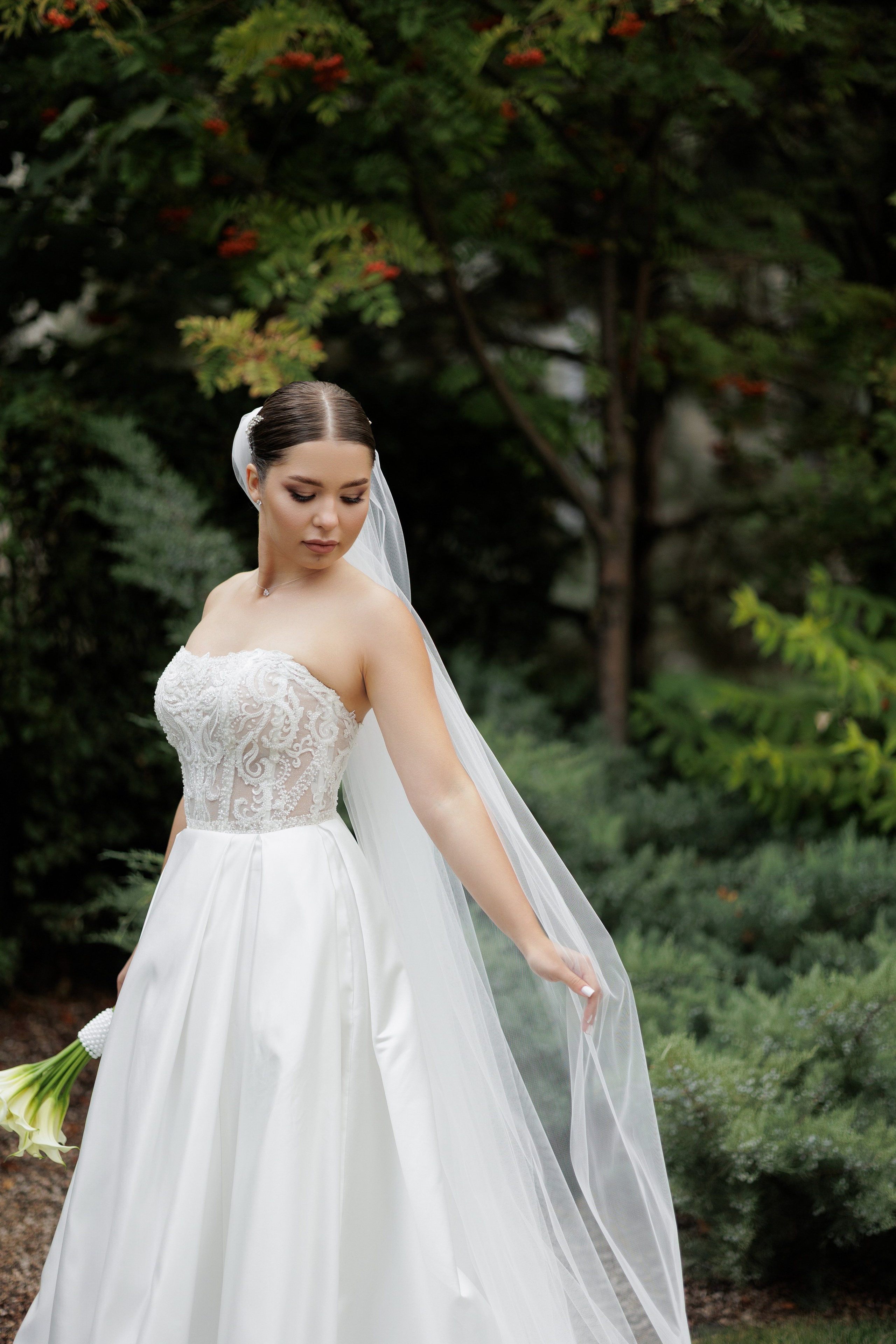 Светлана&Александр. Свадебный фотограф в Ростове-на-Дону Базарова Анастасия