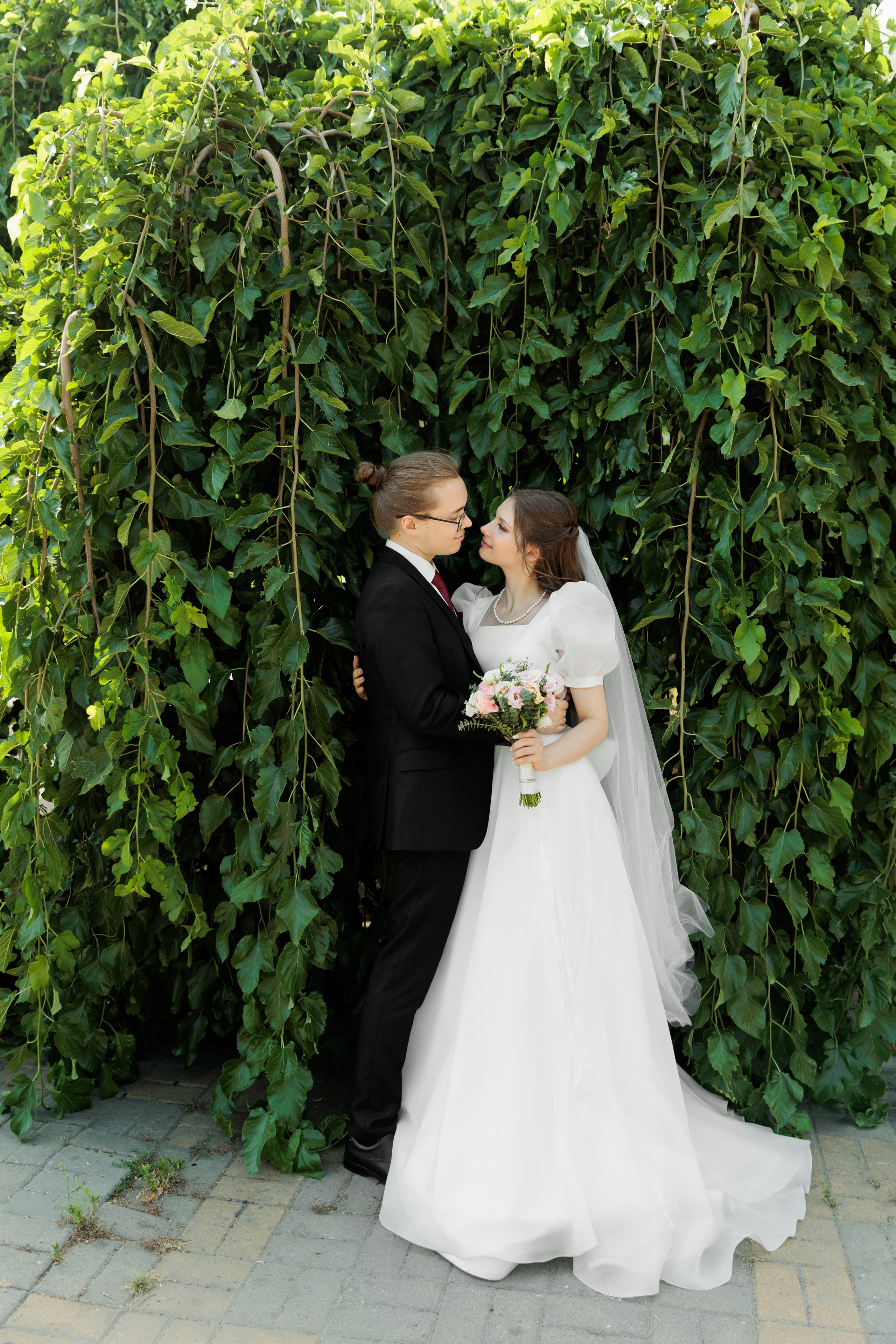 Данила&Маргарита. Свадебный фотограф в Ростове-на-Дону Базарова Анастасия