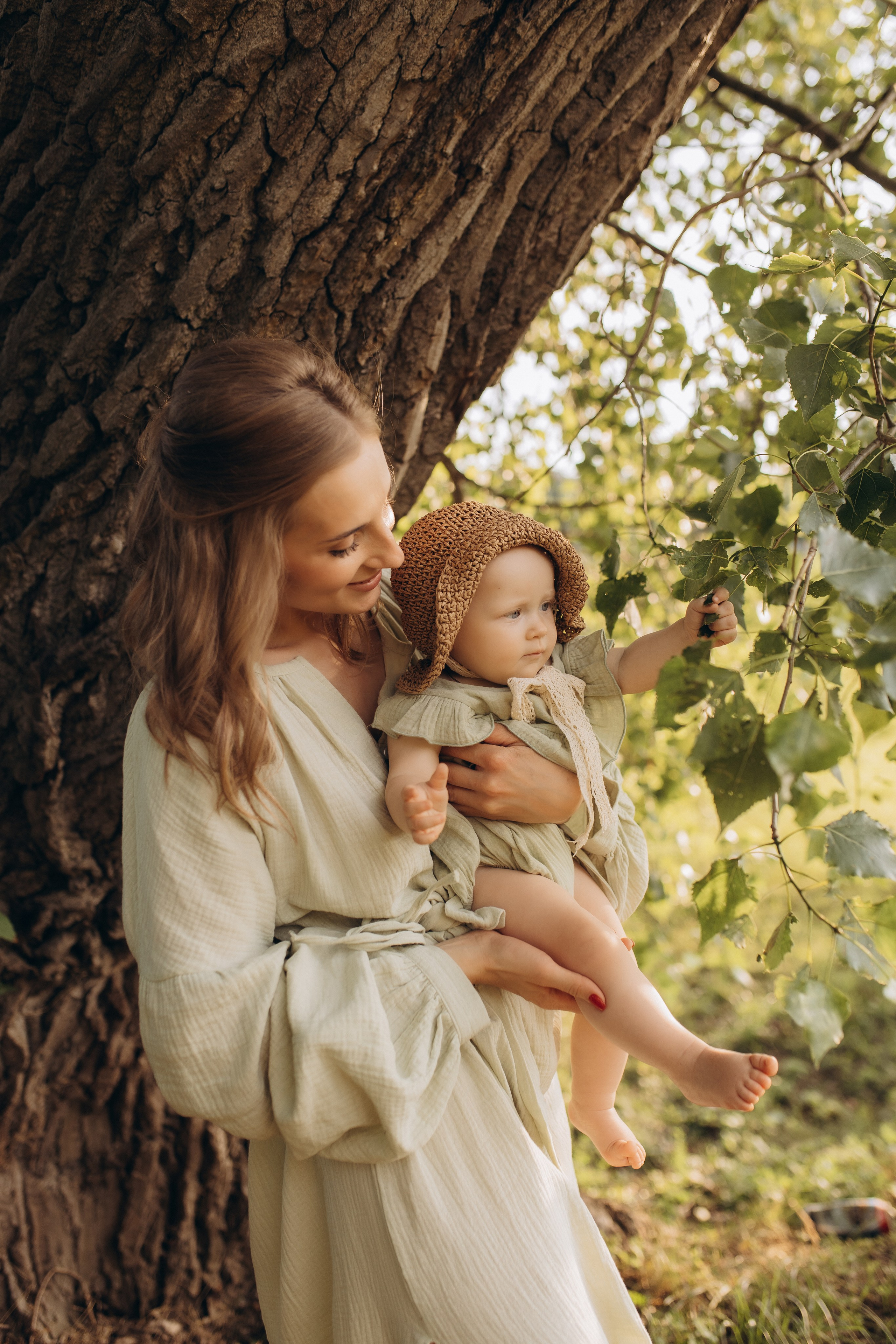 Виктория и Есения. Свадебный и семейный фотограф в Белгороде Евгения Курочкина