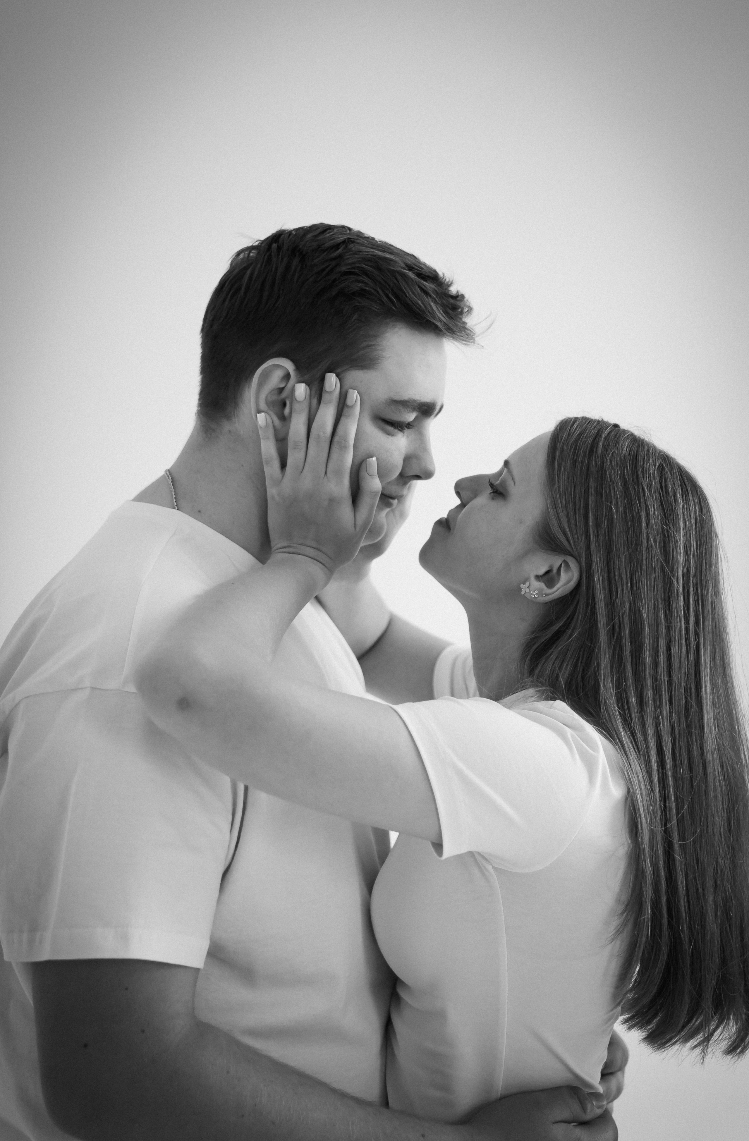 Фотосессия Анастасии и Павла. Фотограф в Ростове-на-Дону Анна Малахова