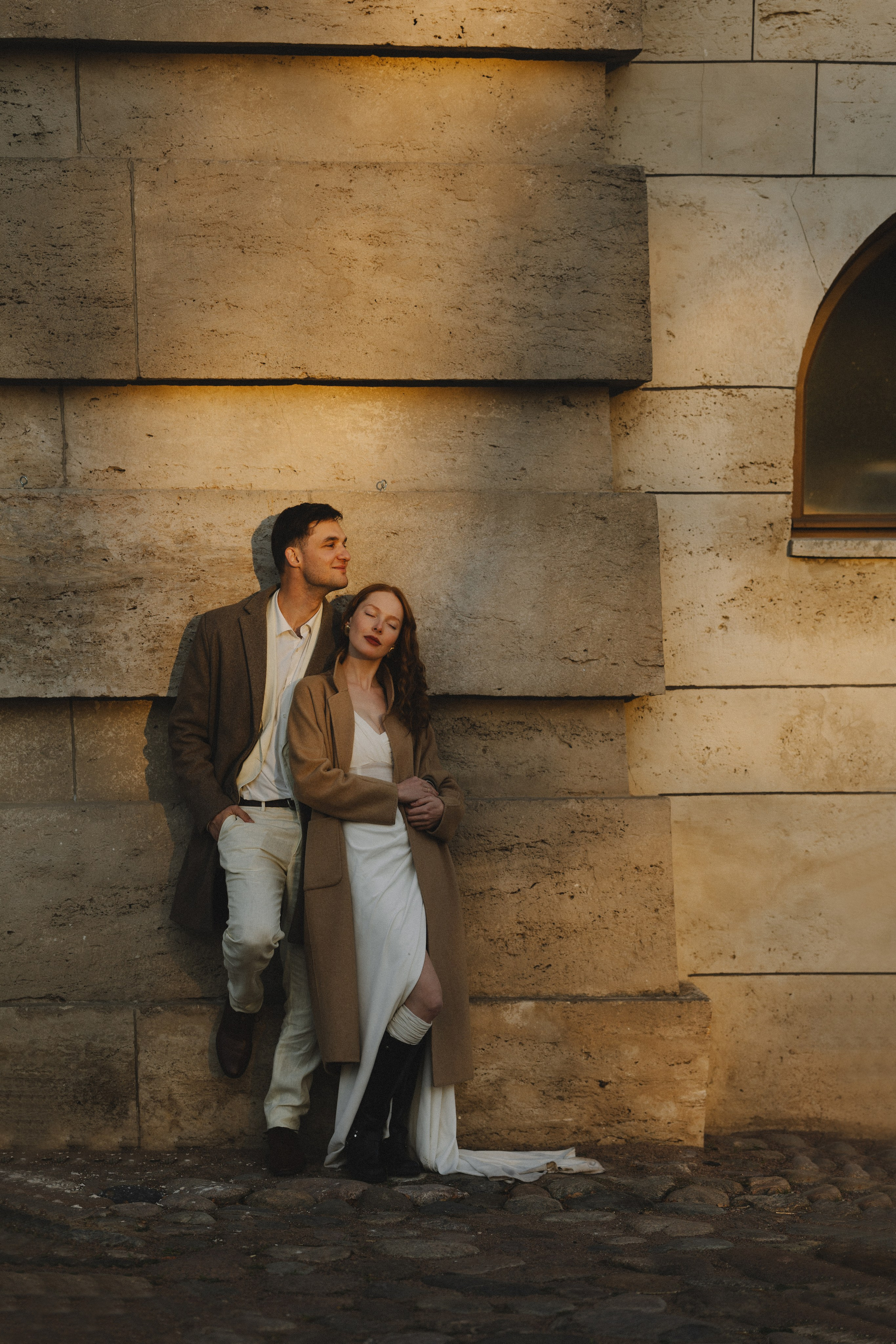 Свадебные истории. Юлия Анисимова — свадебный и семейный фотограф в Санкт-Петербурге