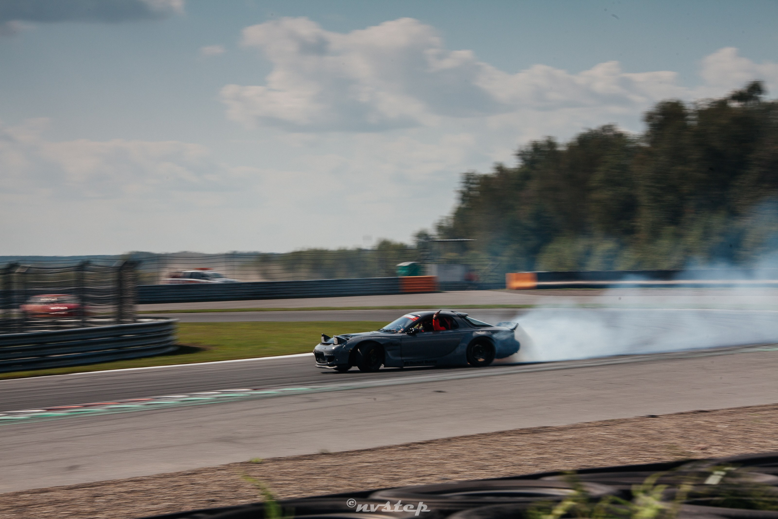 Drift Expo TM 25/08/24. Мультижанровый фотограф в Москве Наталия Степанова