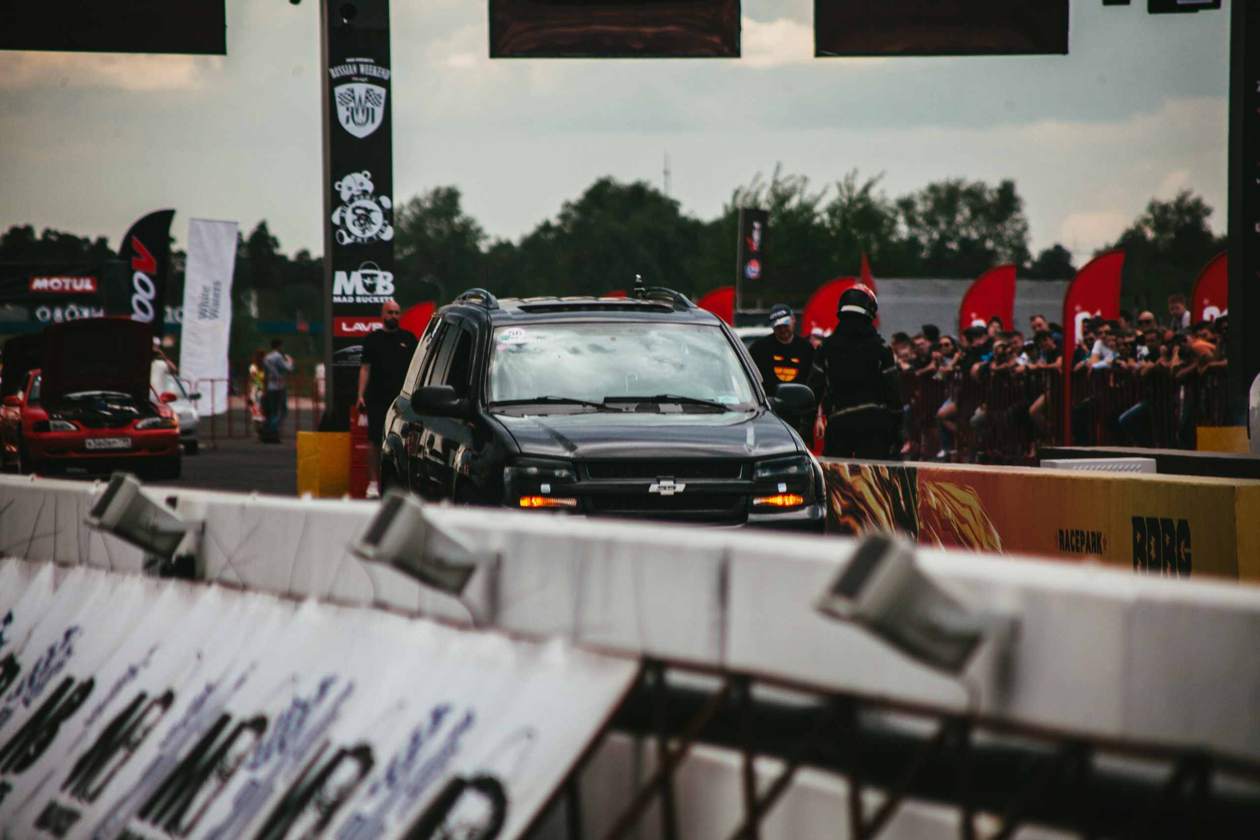 Драг. Мультижанровый фотограф в Москве Наталия Степанова