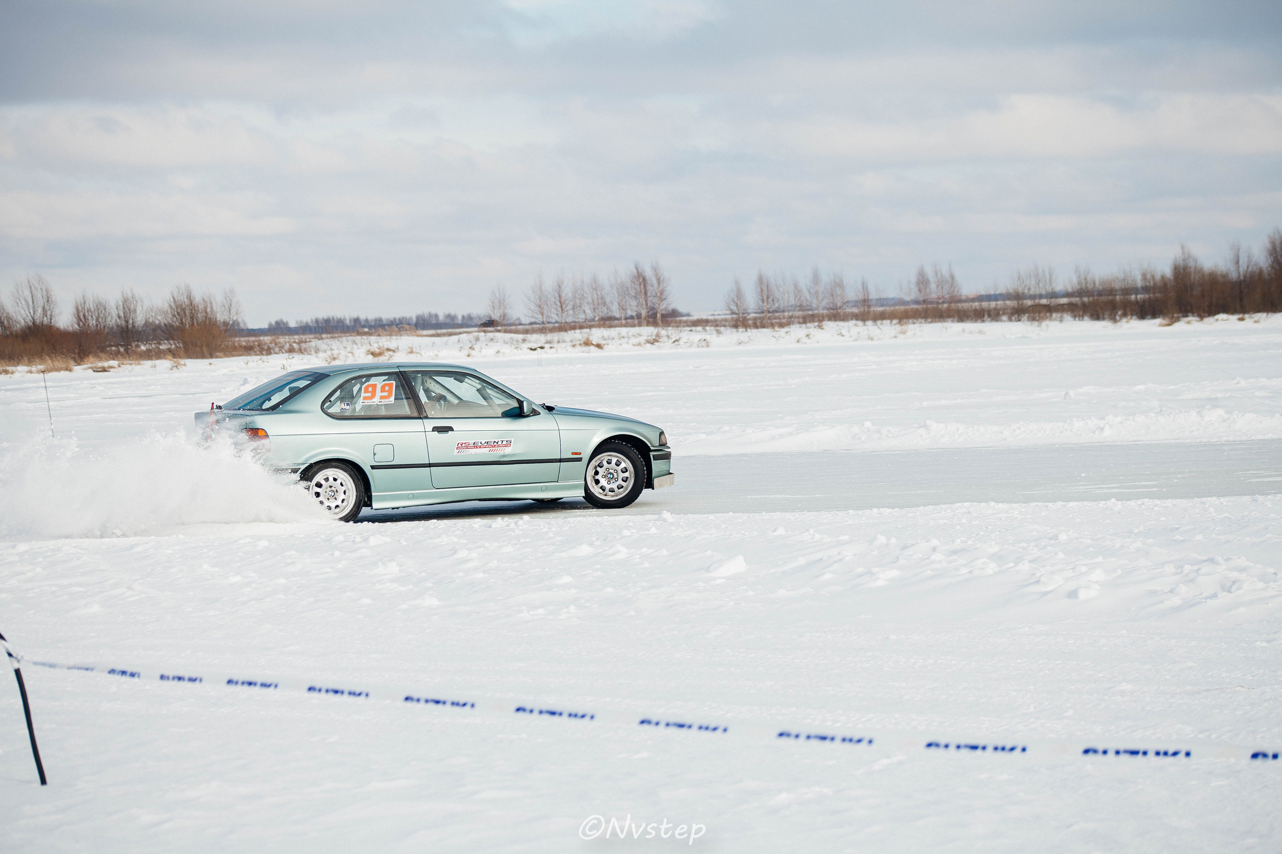 RSE Дмитров Лёд 2023. Мультижанровый фотограф в Москве Наталия Степанова
