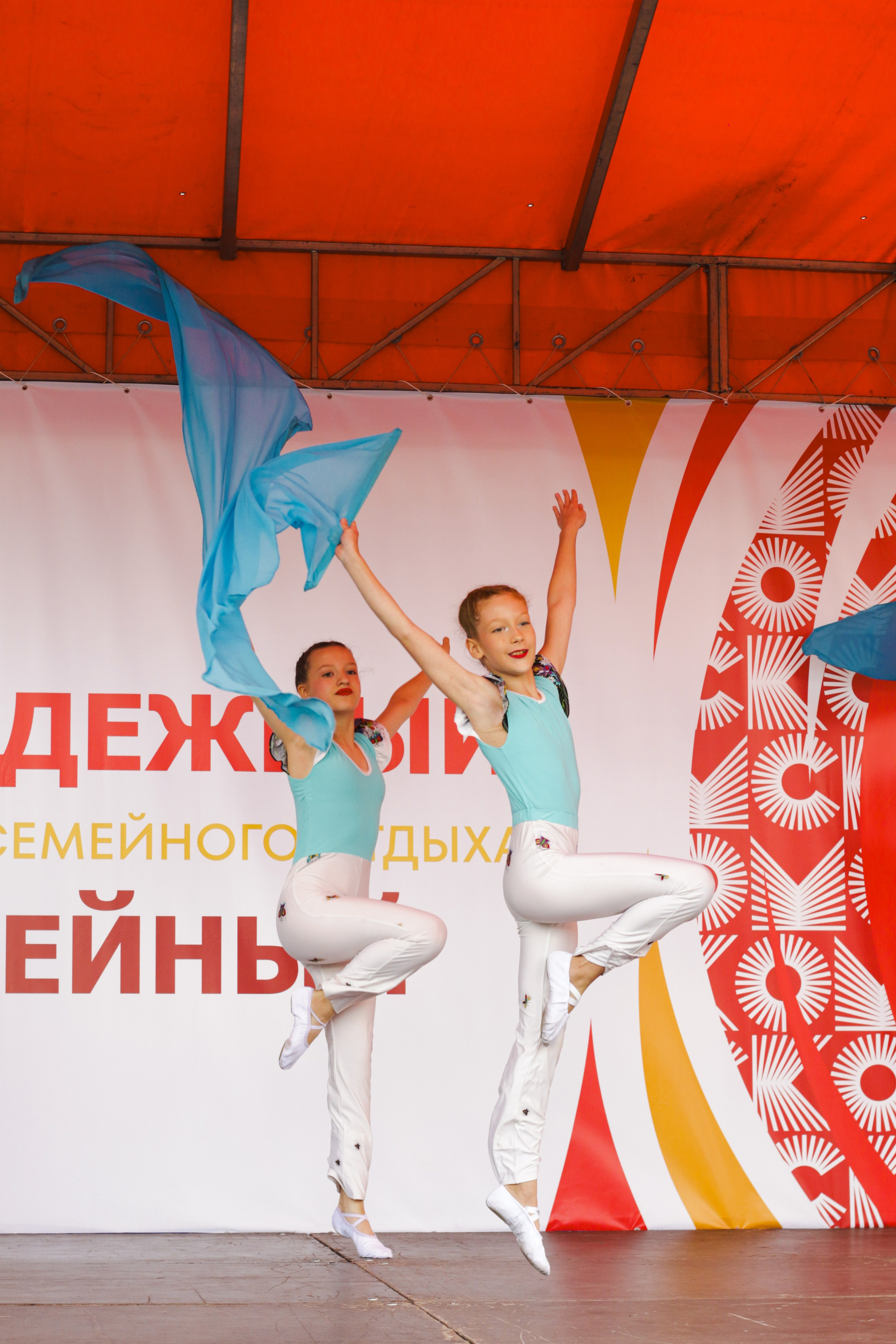 ОТС «Стимул» день города 2025. Фотограф Ретушёр Лилия Лукьянченко г. Омск