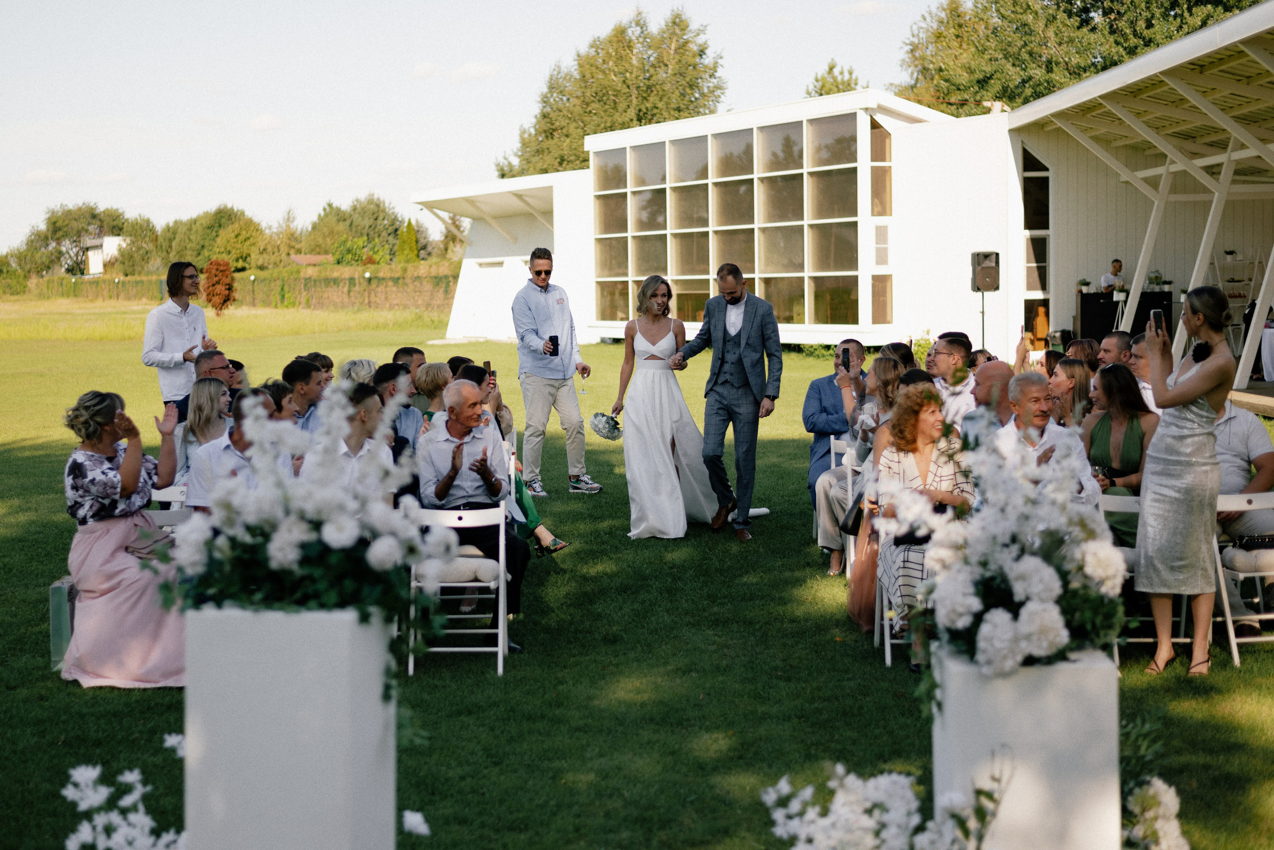 Оксана & Игорь. Алёна Куртова