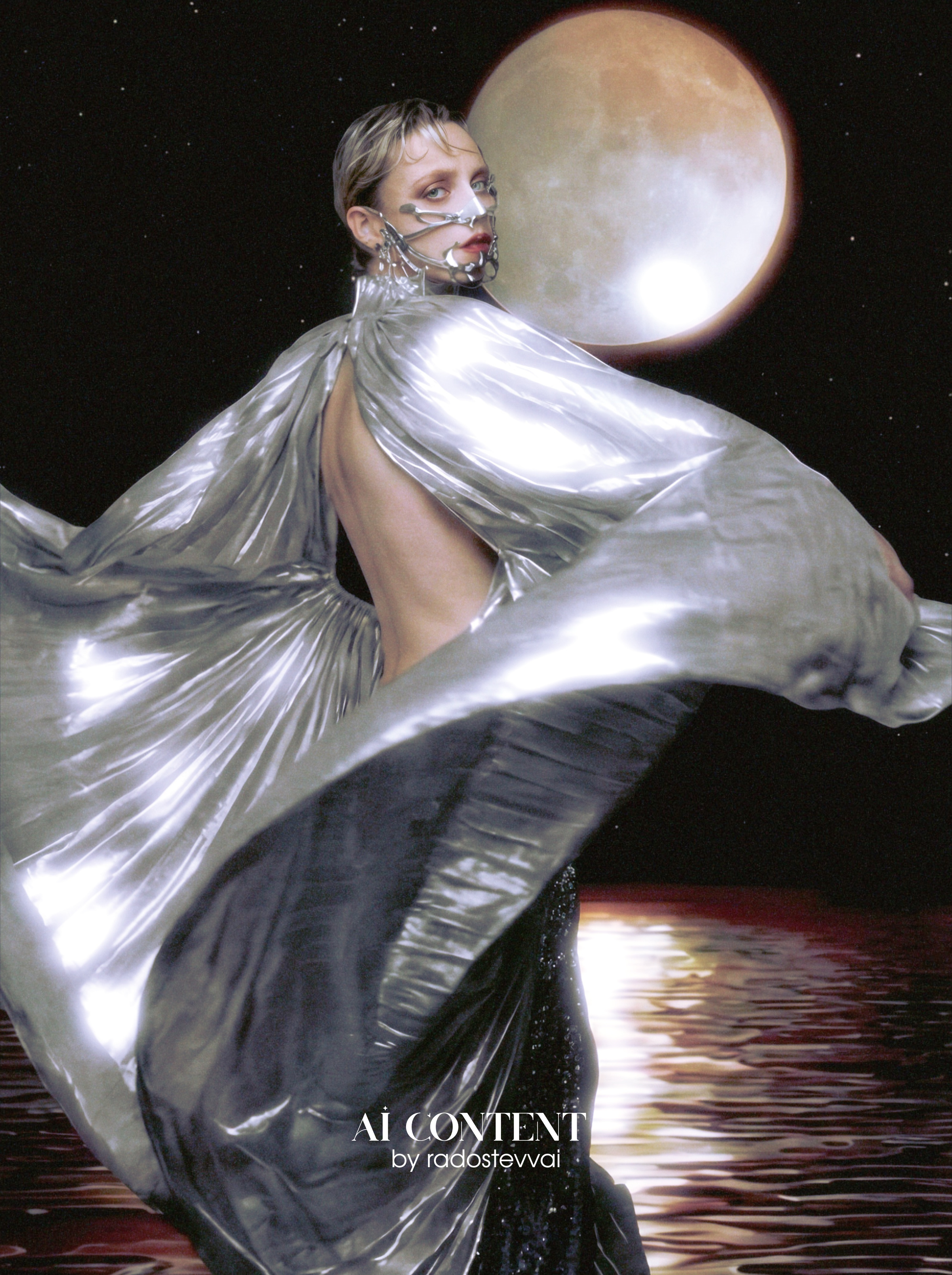 Художественный стиль