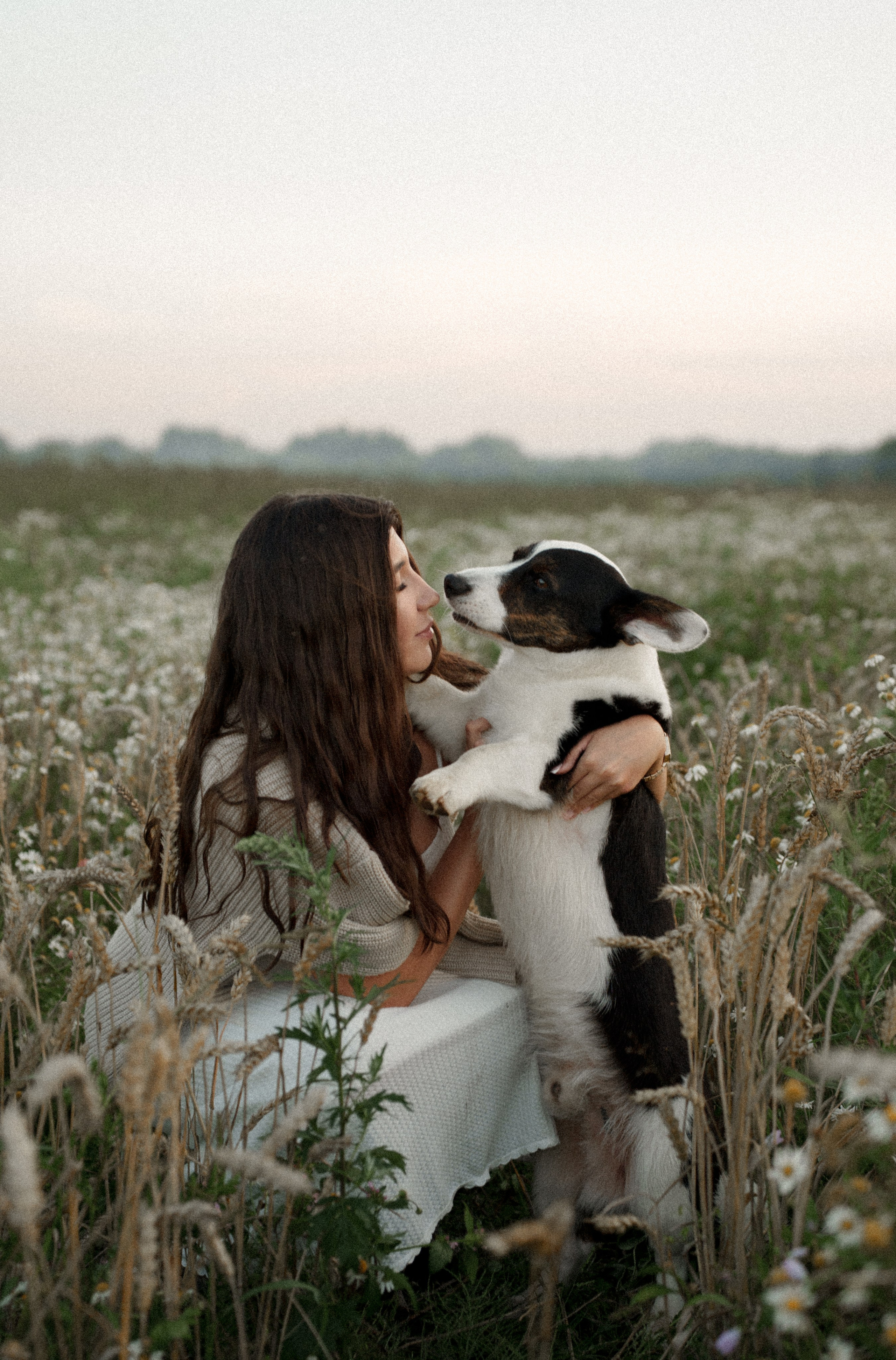 Amina. Photograph Anastasia