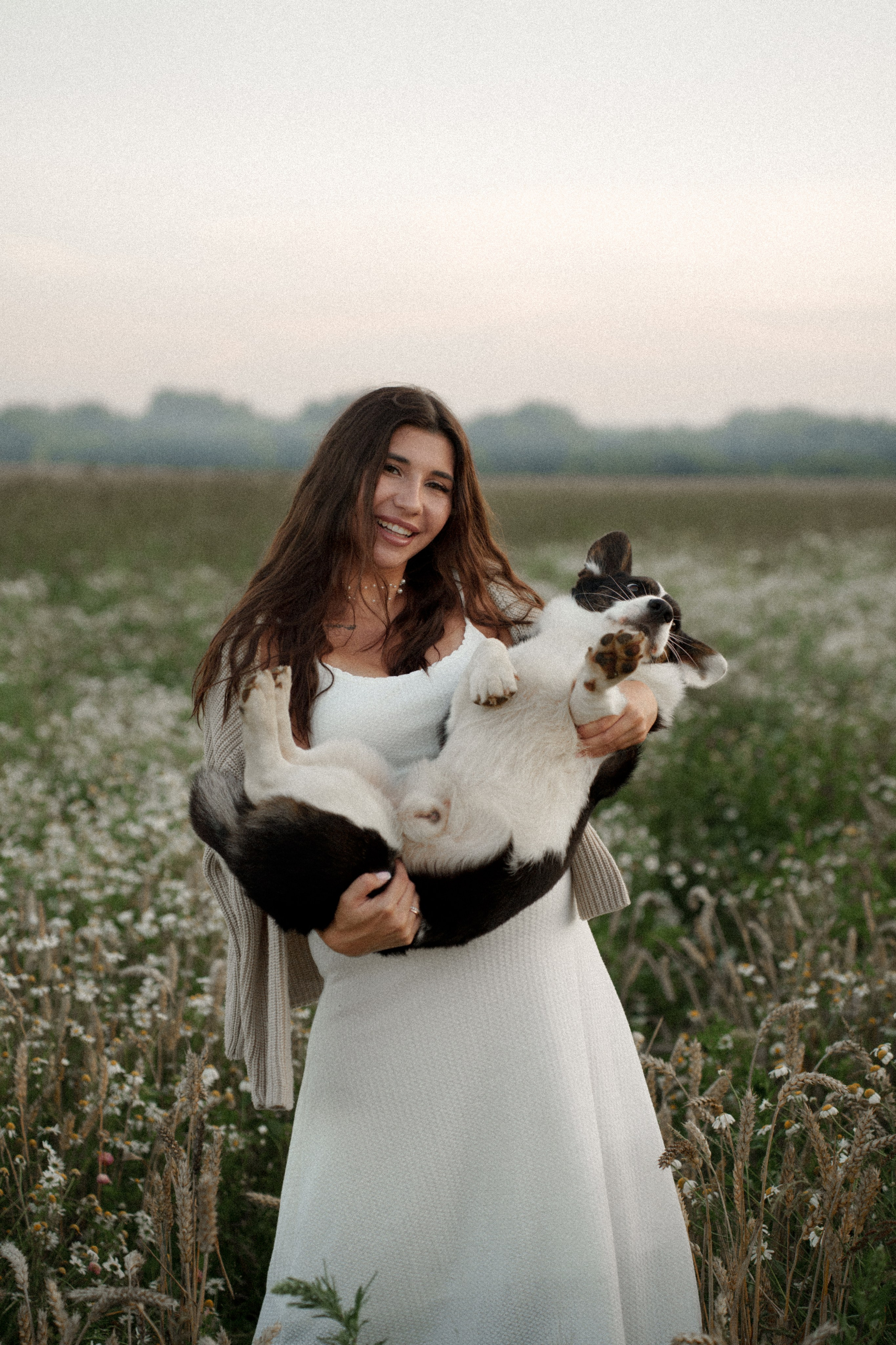 Amina. Photograph Anastasia