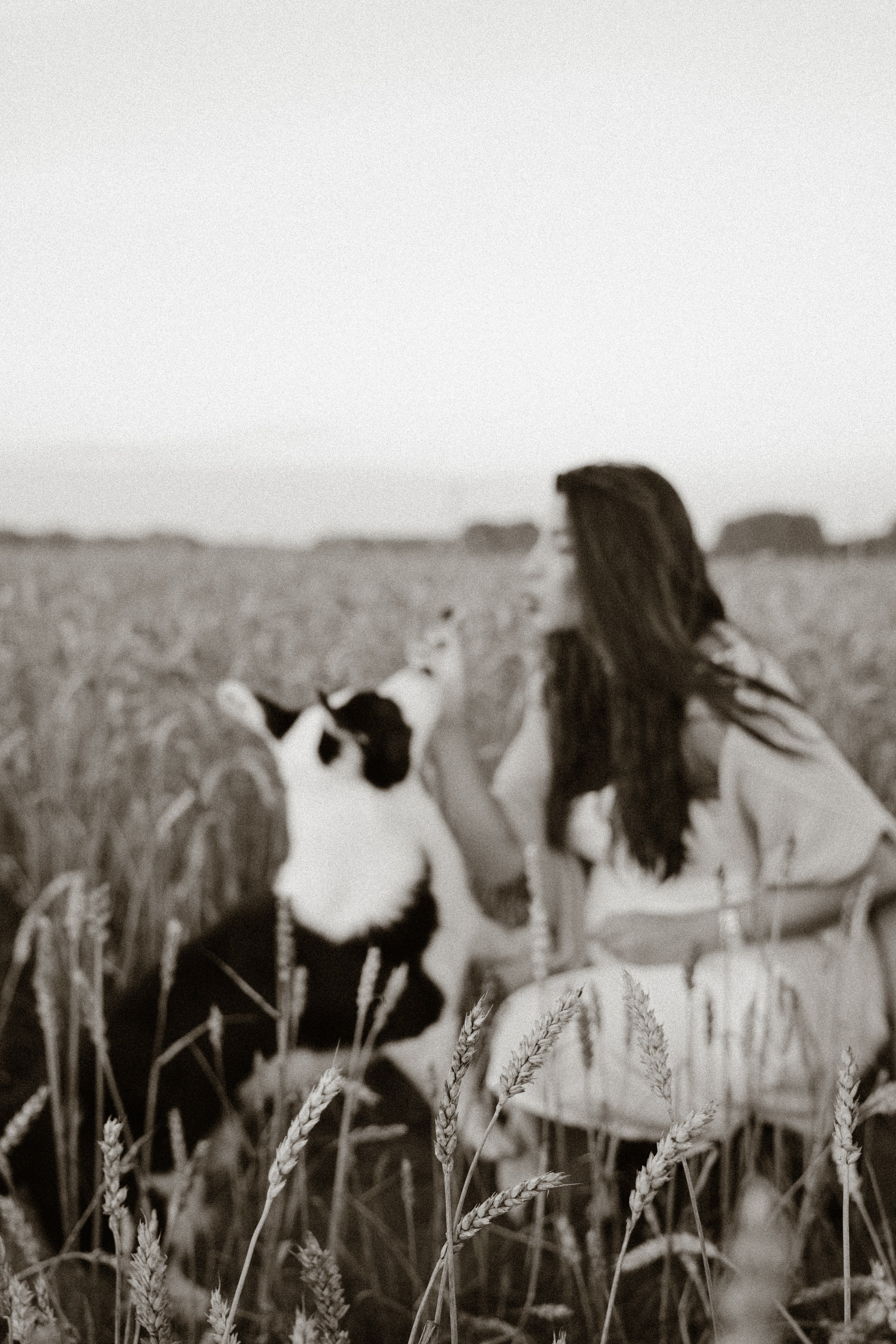 Amina. Photograph Anastasia
