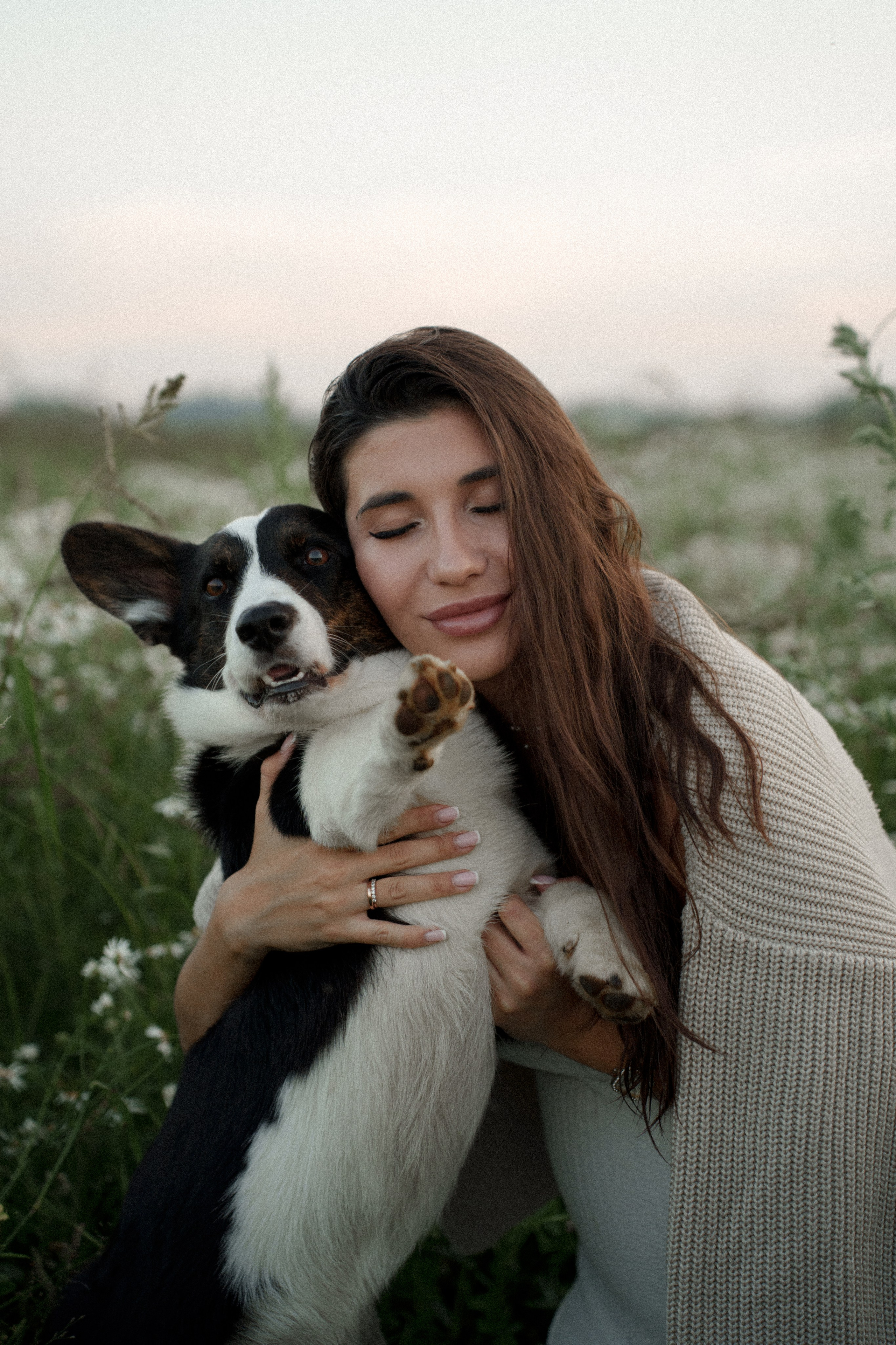 Amina. Photograph Anastasia