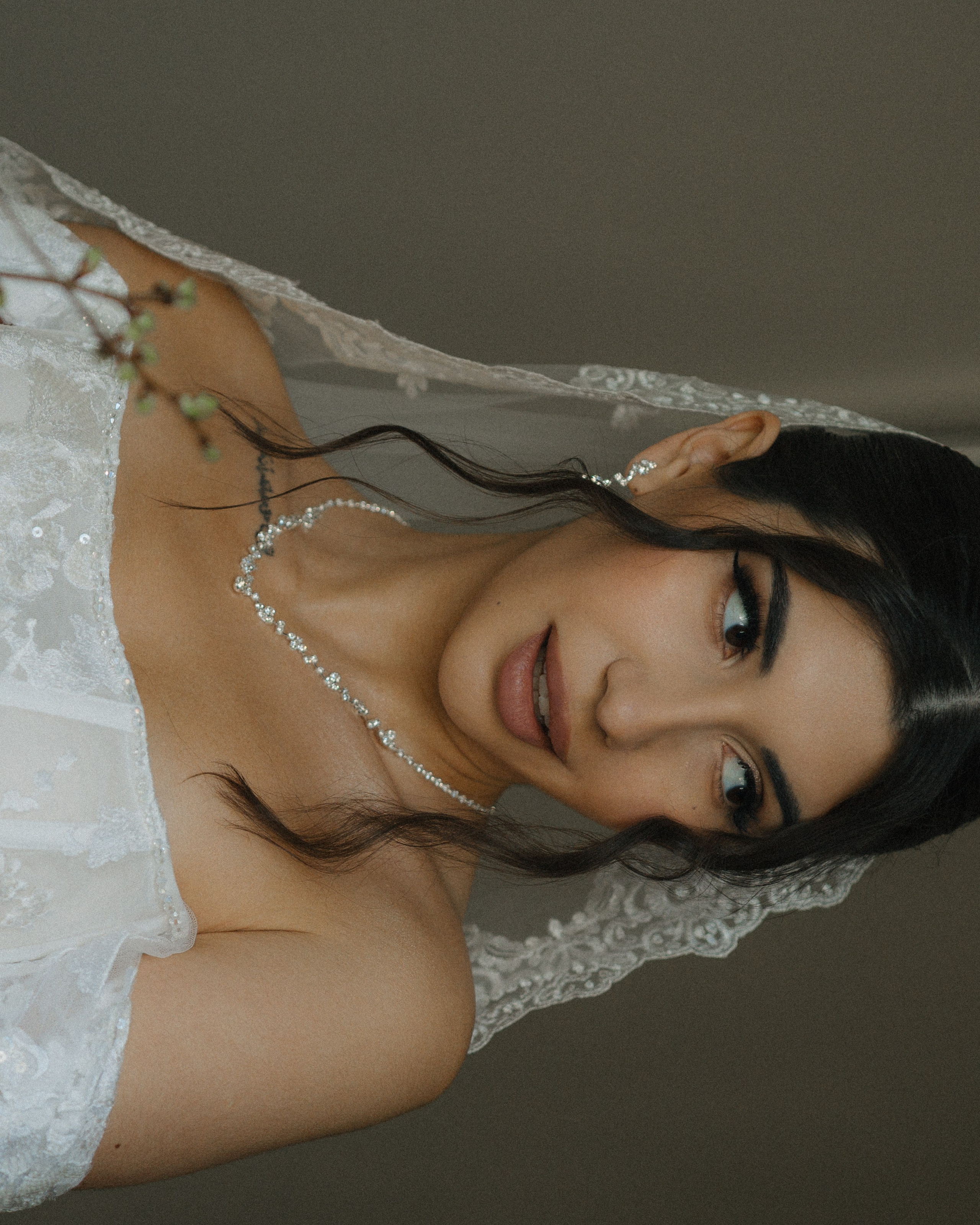 Ivan & Amina. Photograph Anastasia