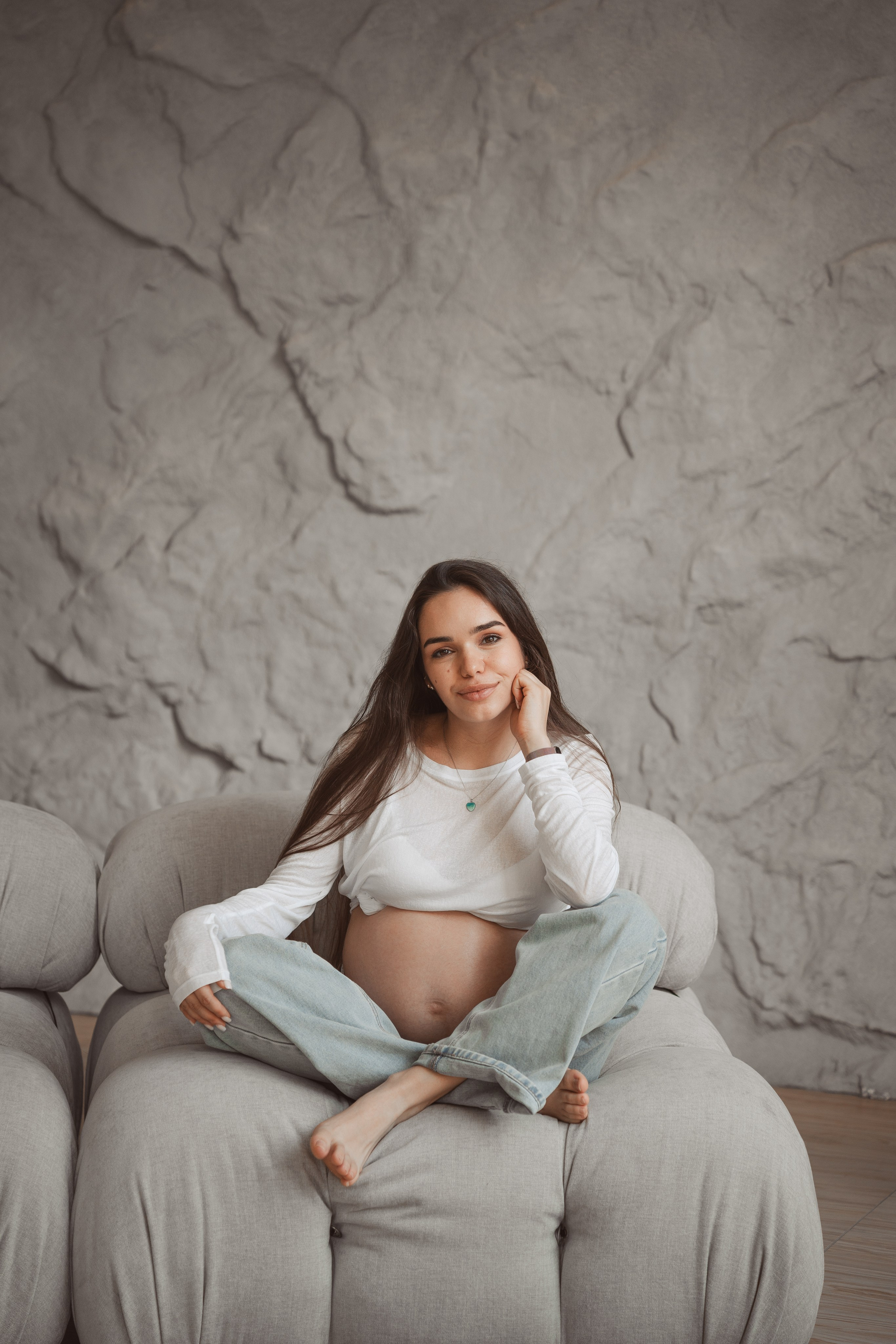 Ekaterina. Photograph Anastasia