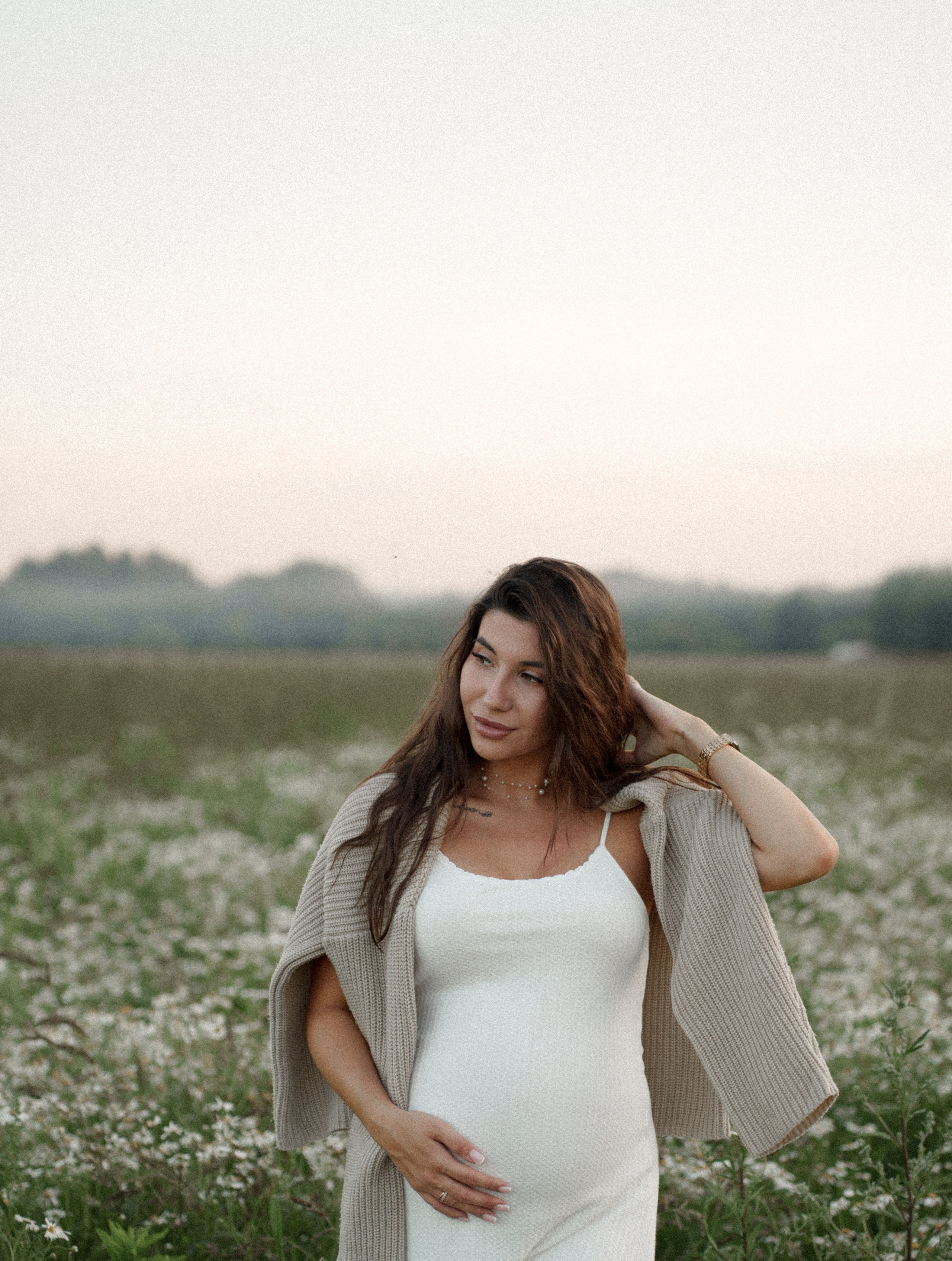 Amina. Photograph Anastasia