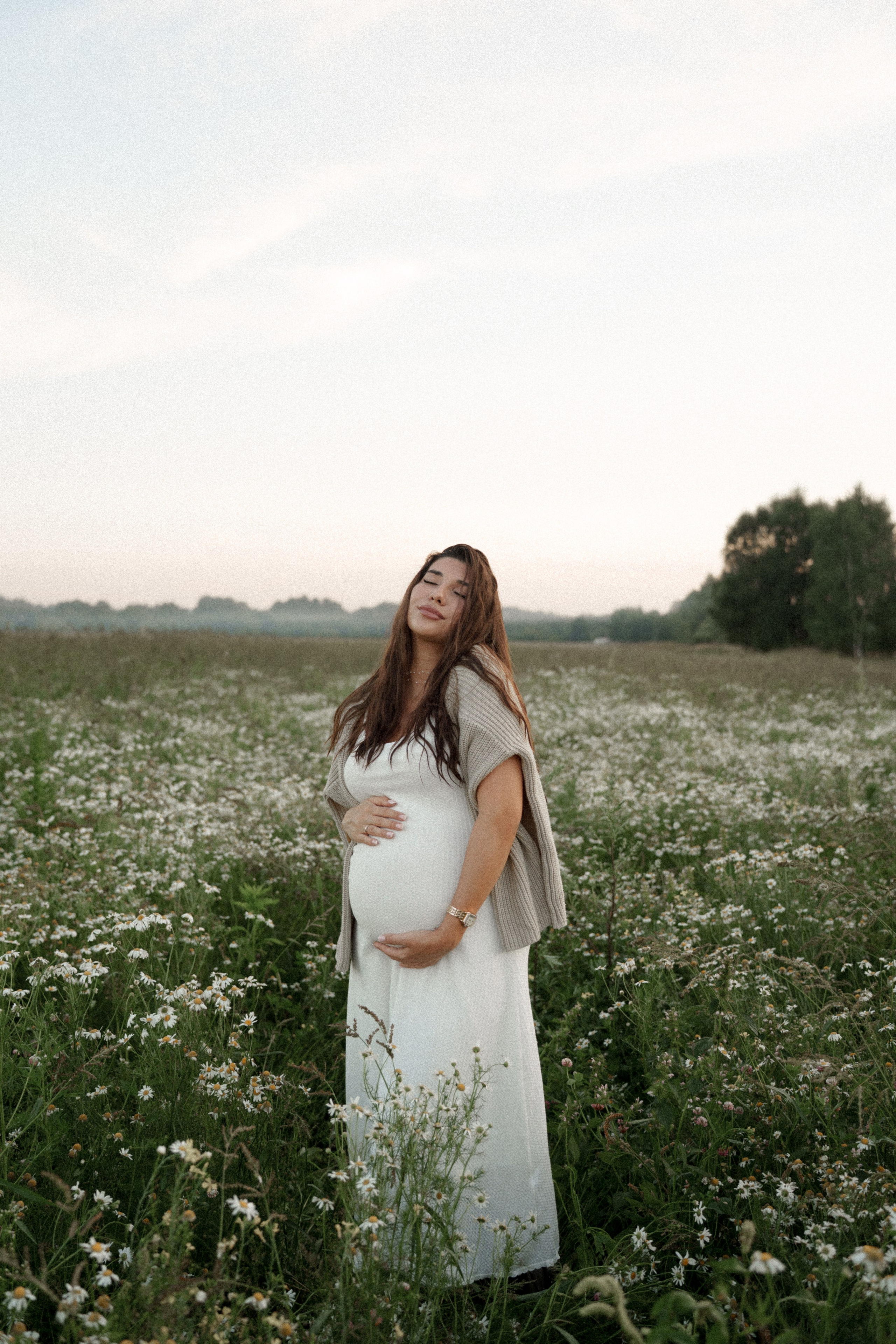 Amina. Photograph Anastasia