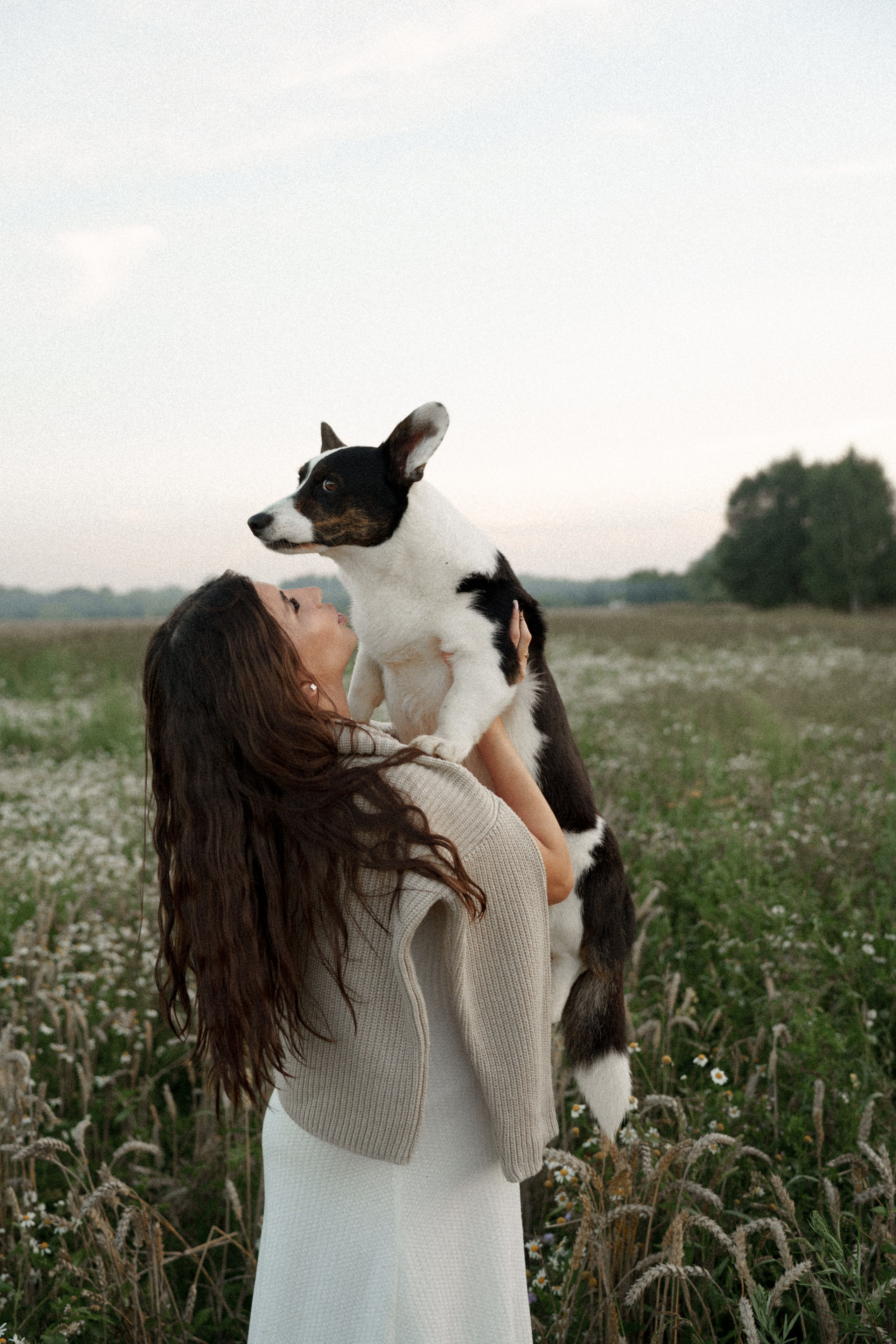 Amina. Photograph Anastasia
