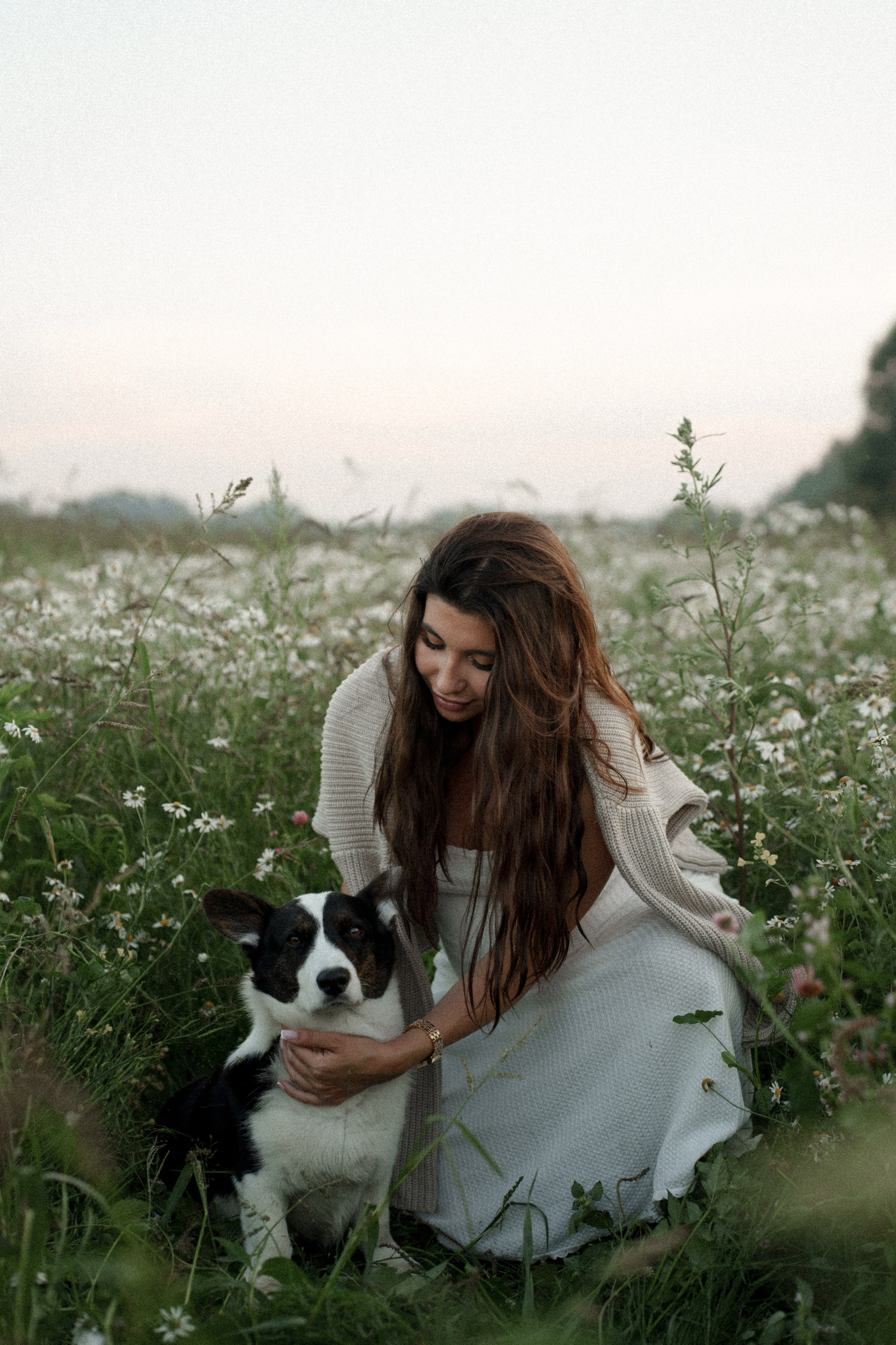 Amina. Photograph Anastasia