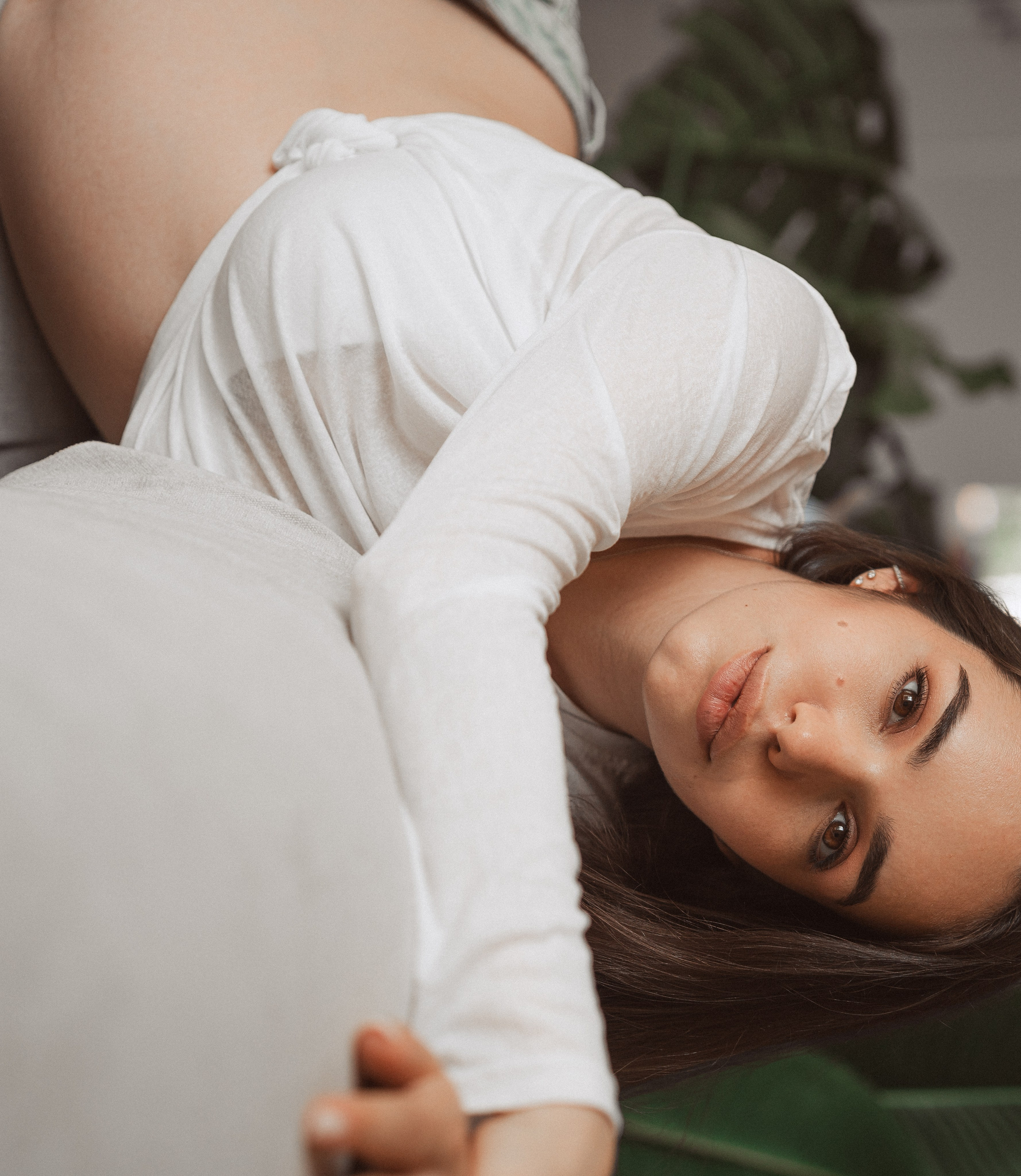 Ekaterina. Photograph Anastasia
