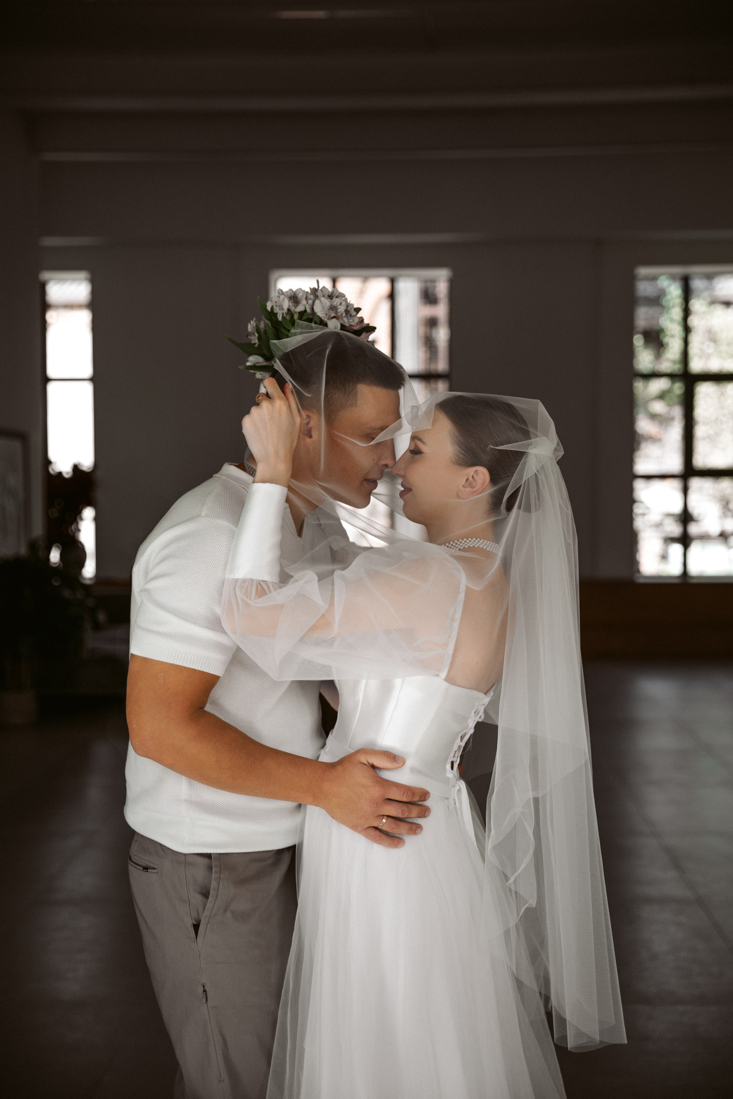 Andrey & Olga. Главная