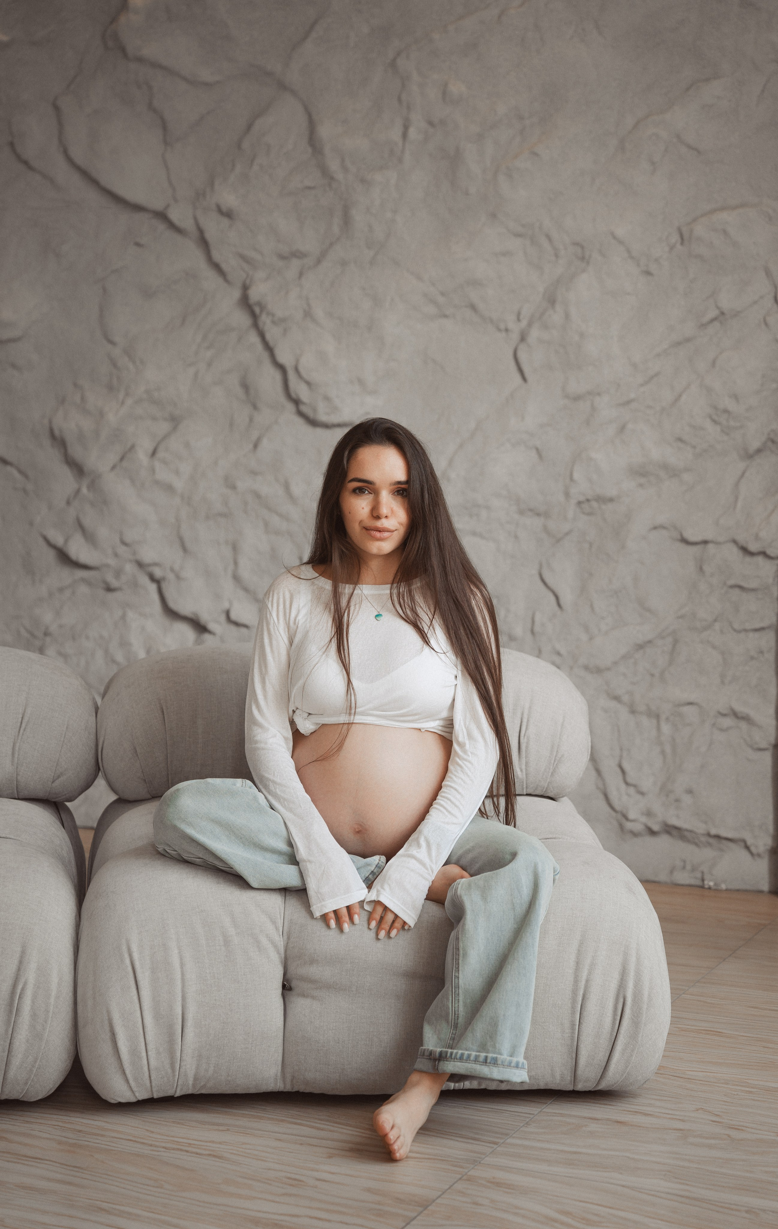Ekaterina. Photograph Anastasia