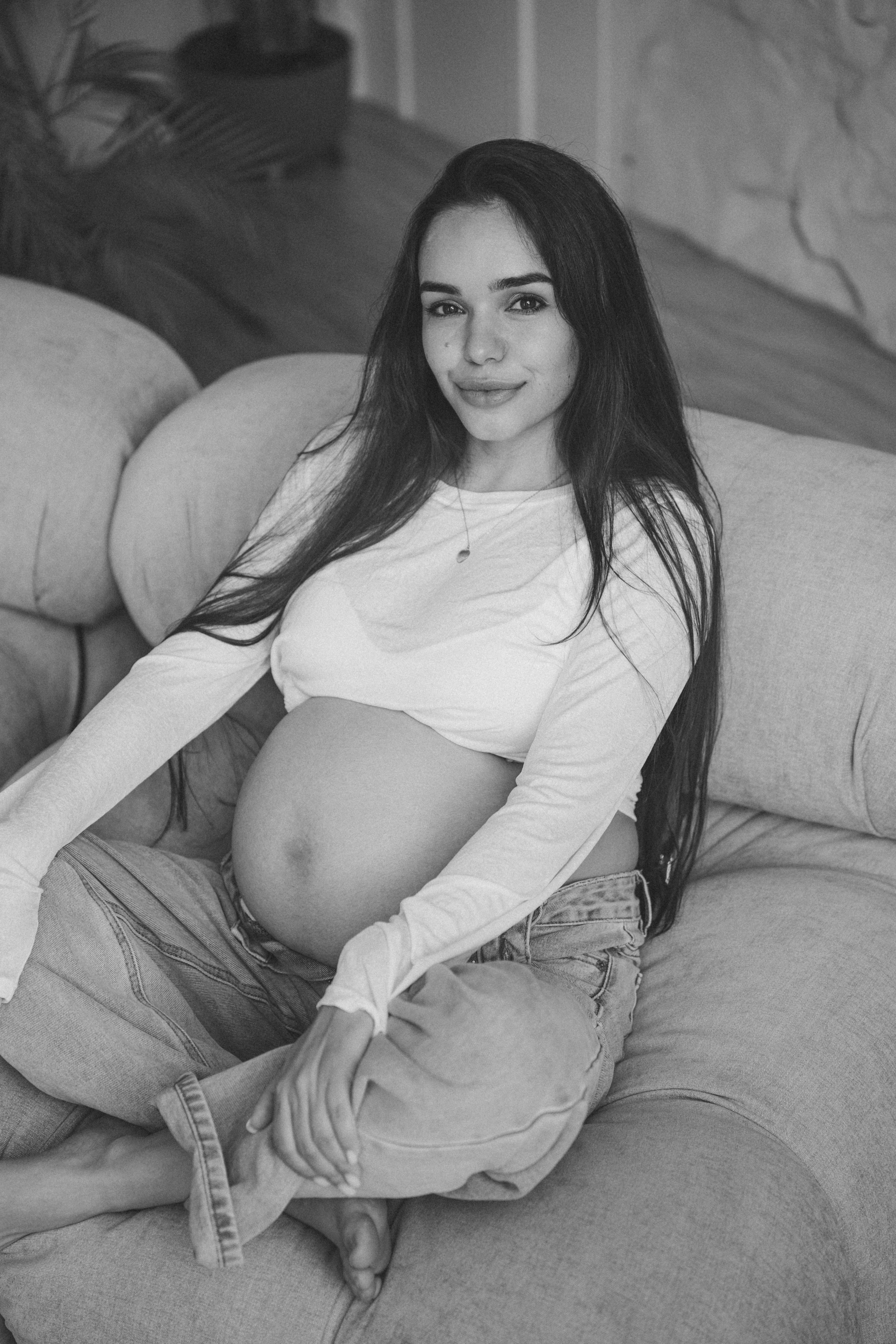 Ekaterina. Photograph Anastasia