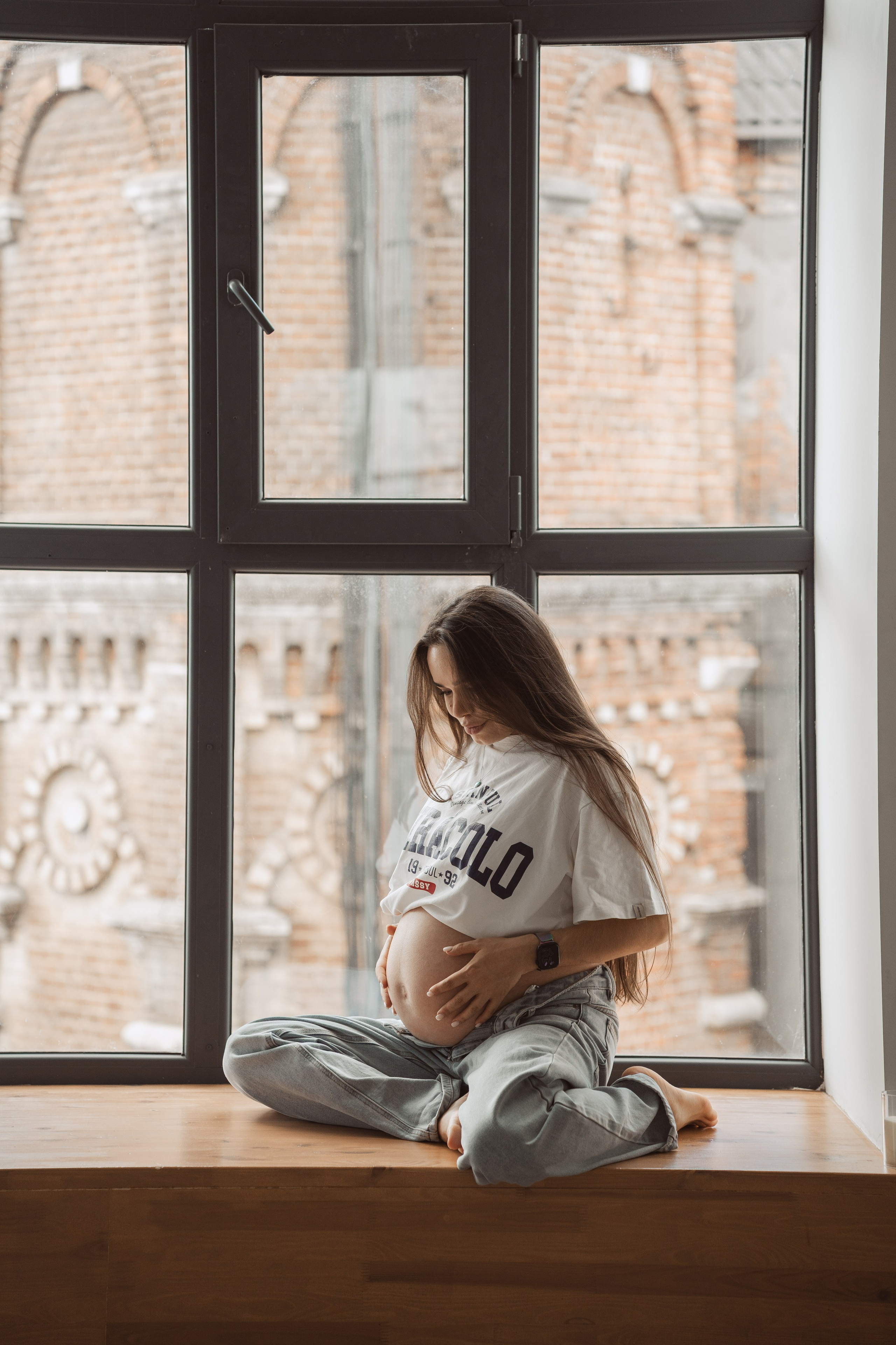 Ekaterina. Photograph Anastasia