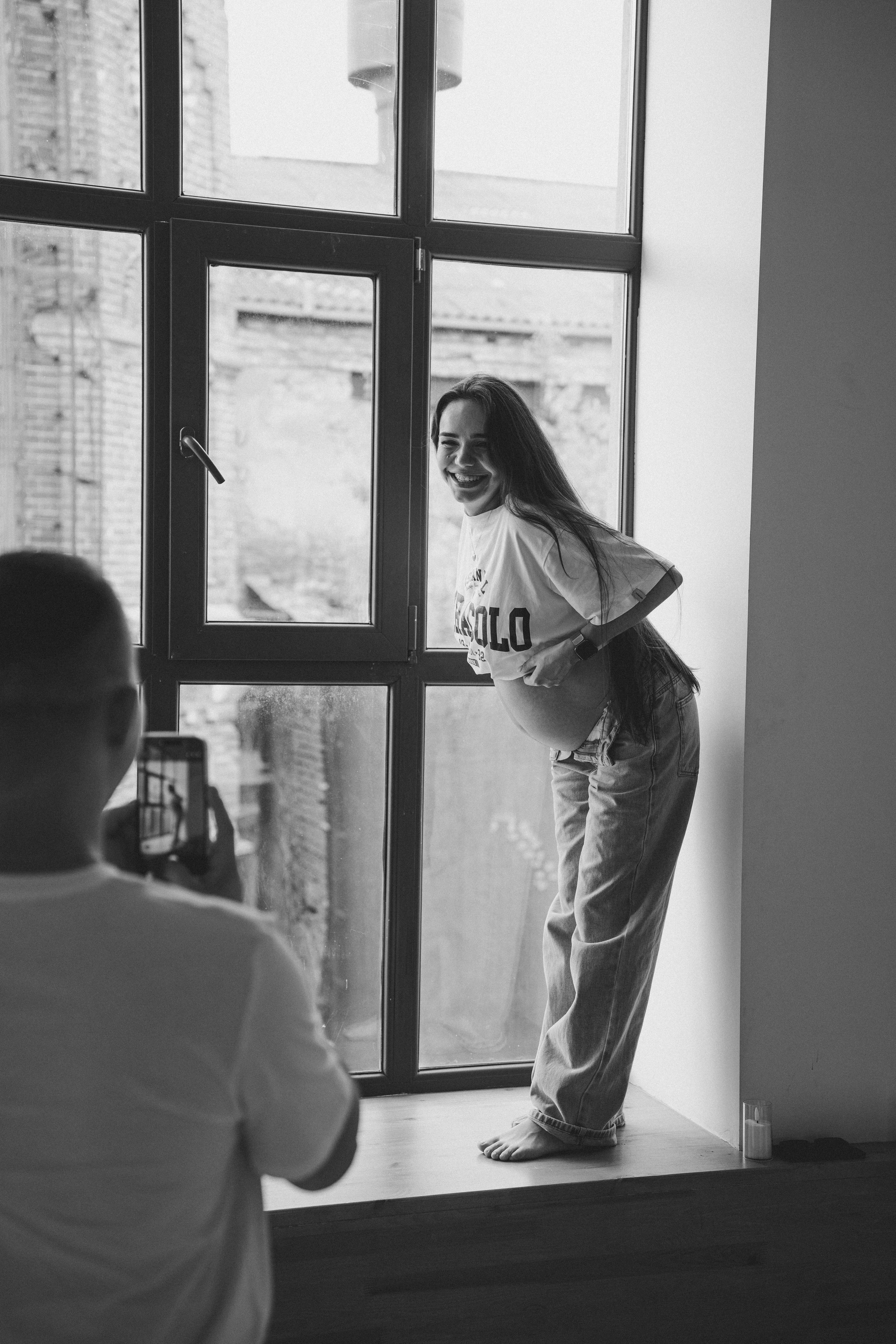 Ekaterina. Photograph Anastasia