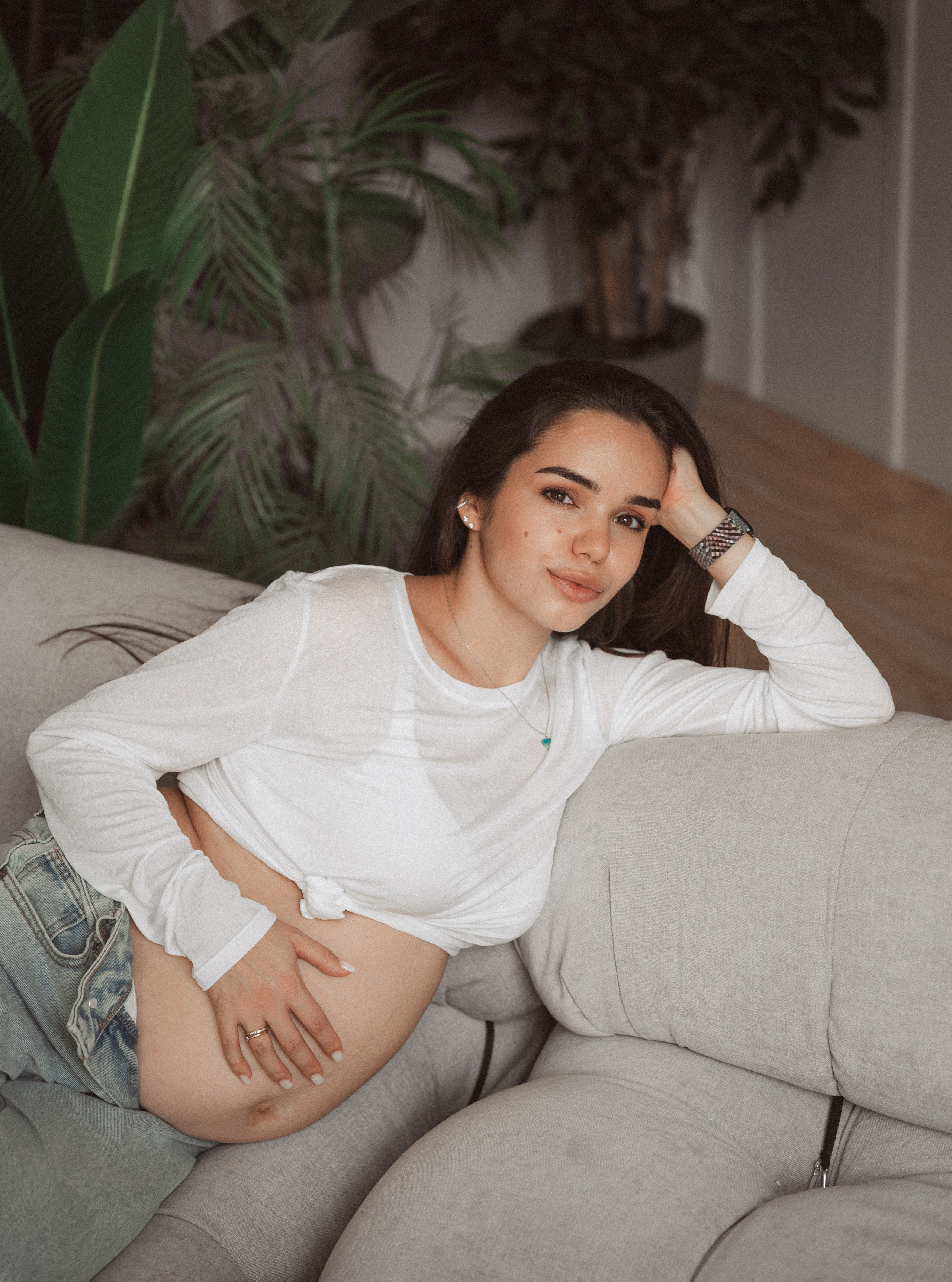 Ekaterina. Photograph Anastasia