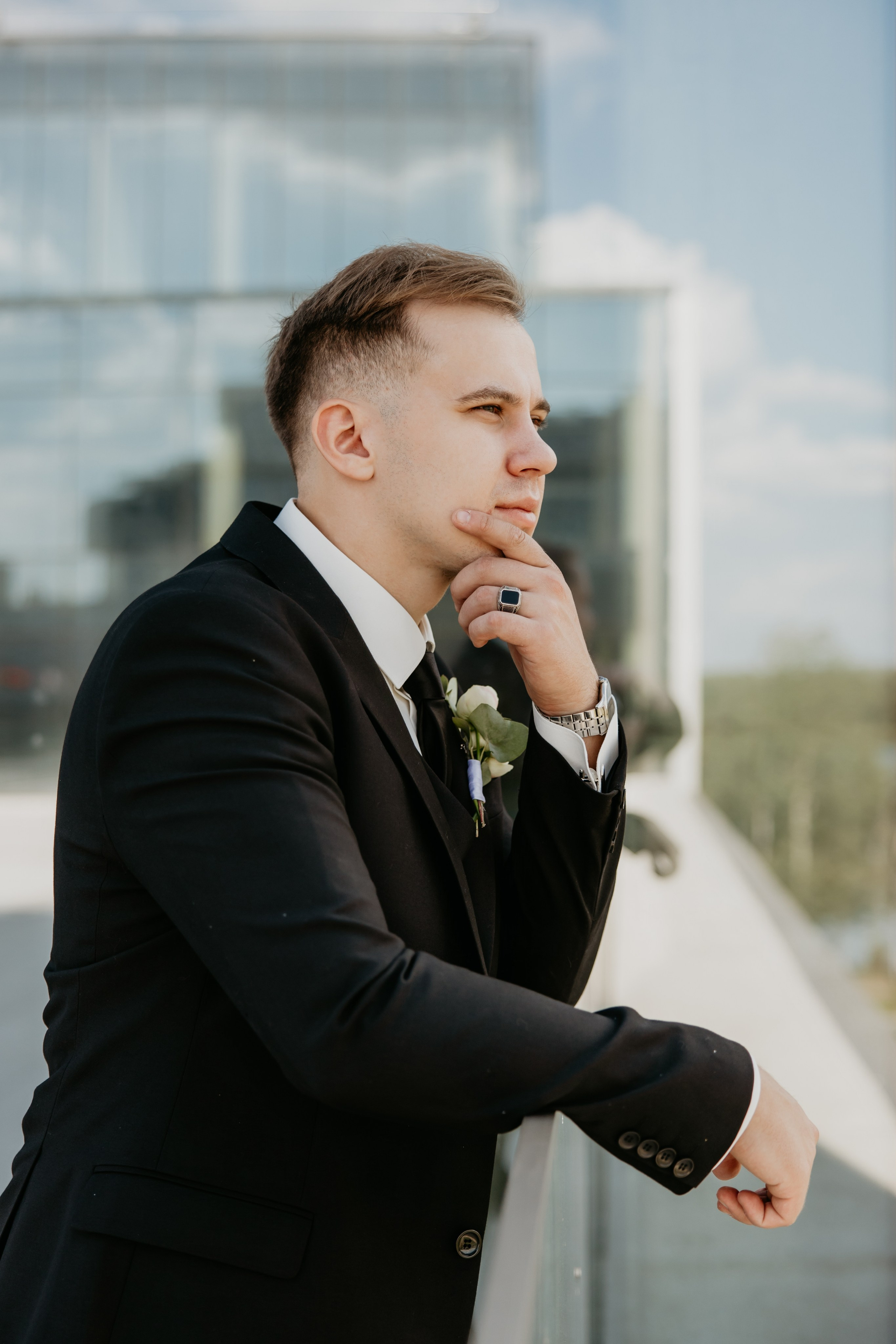 Илья и Алёна. Свадебный и портретный фотограф Минск Евсович Инна