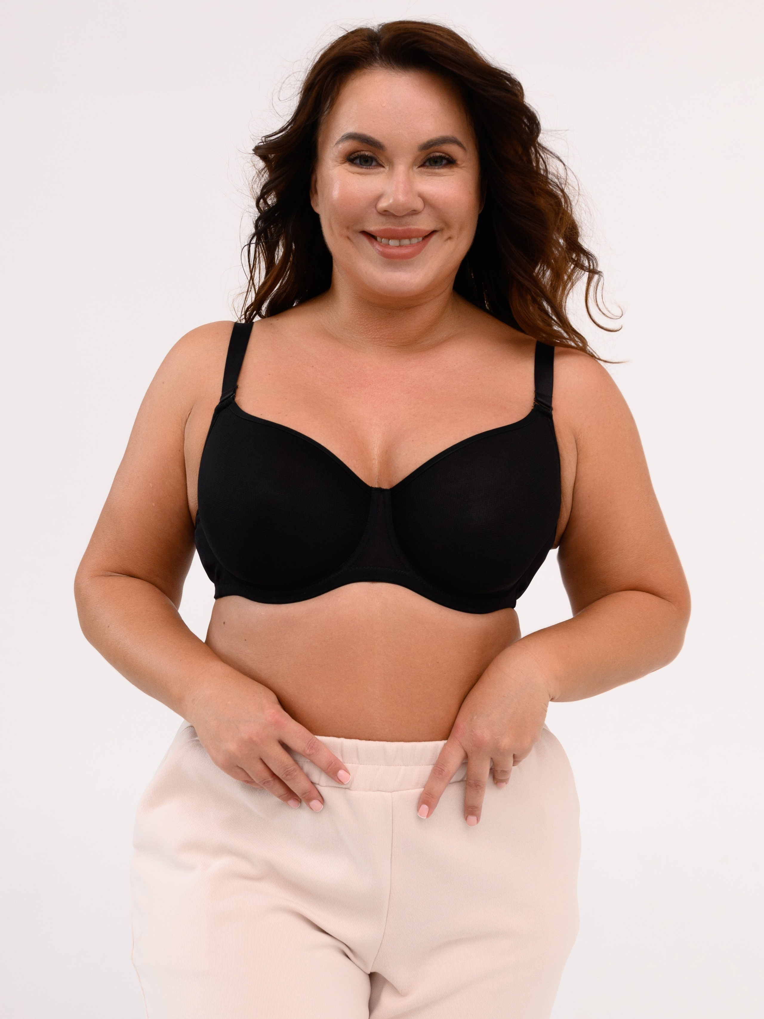 Каталог. Нижнее бельё plus size. Фотограф Александра Распопова