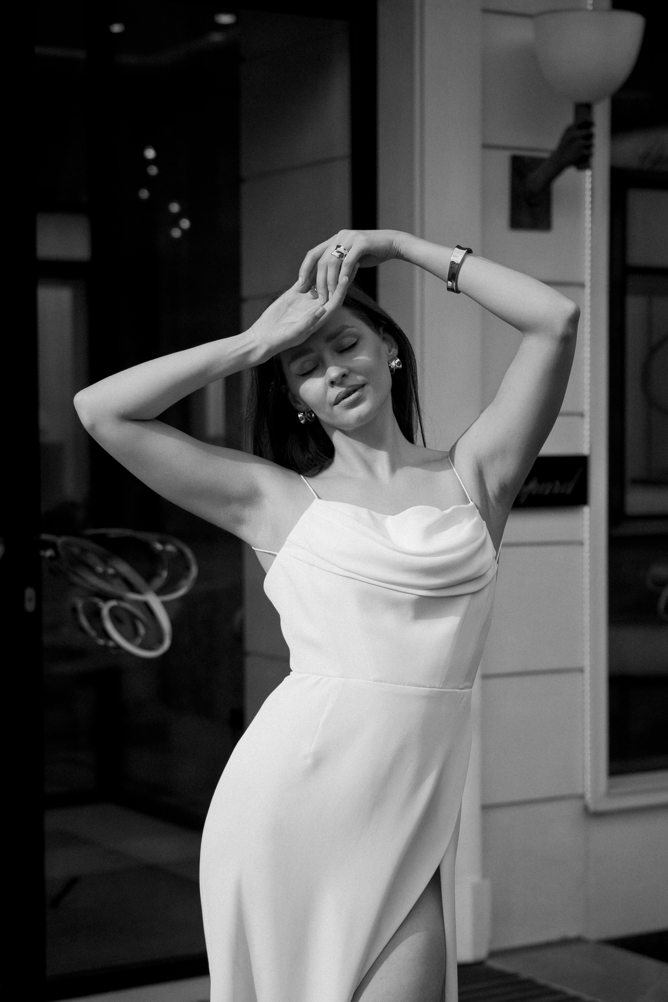 Елена и Роман. Барвиха. Свадебный и женский фотограф Рязань Москва Елена Епифанова