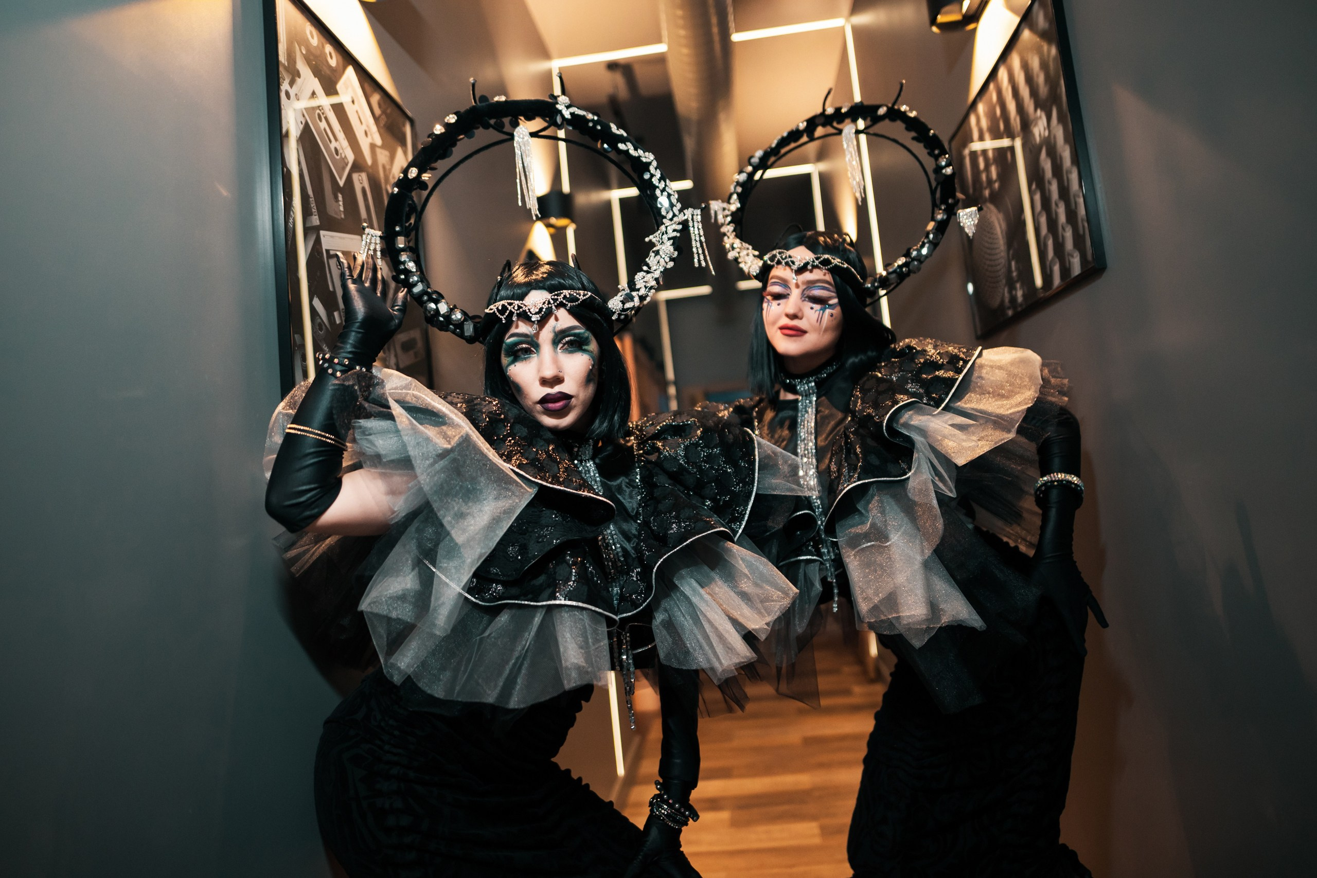 Reportage. Фотограф Ваня Бархатов