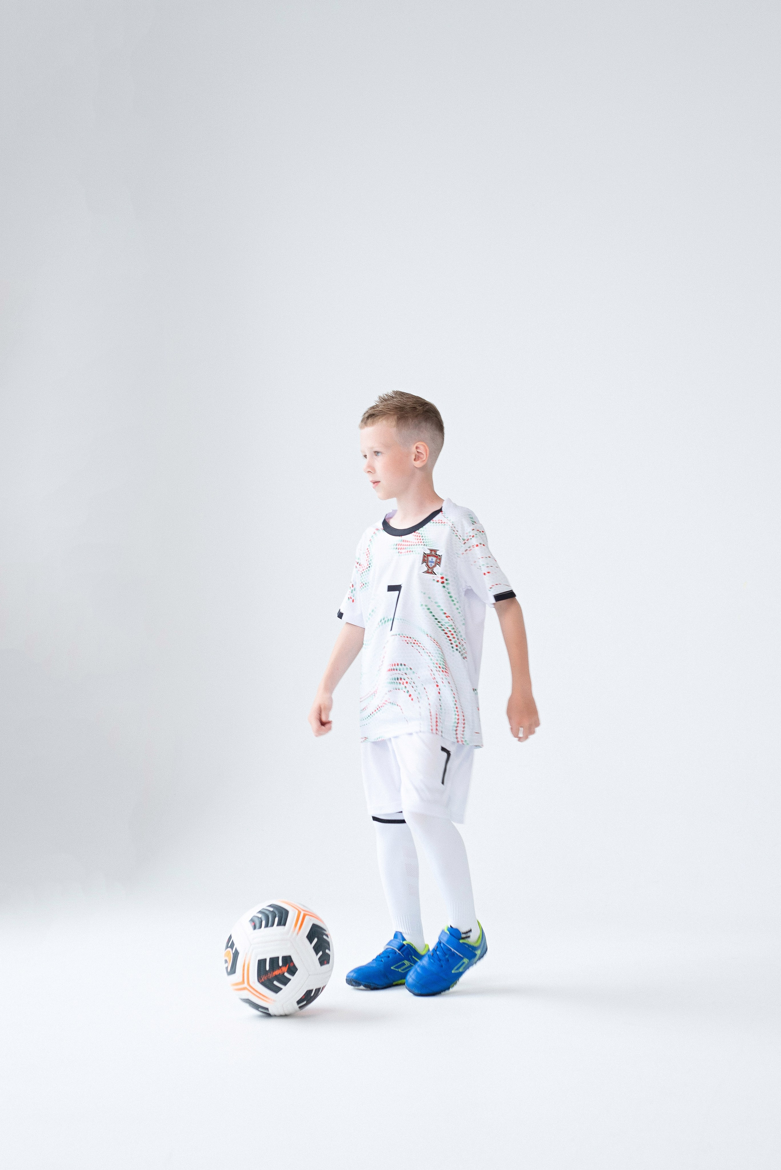 Оригинальные художественные композиции выпускников и группы детского сада с участием профессионального фотографа из ХМАО-Югры