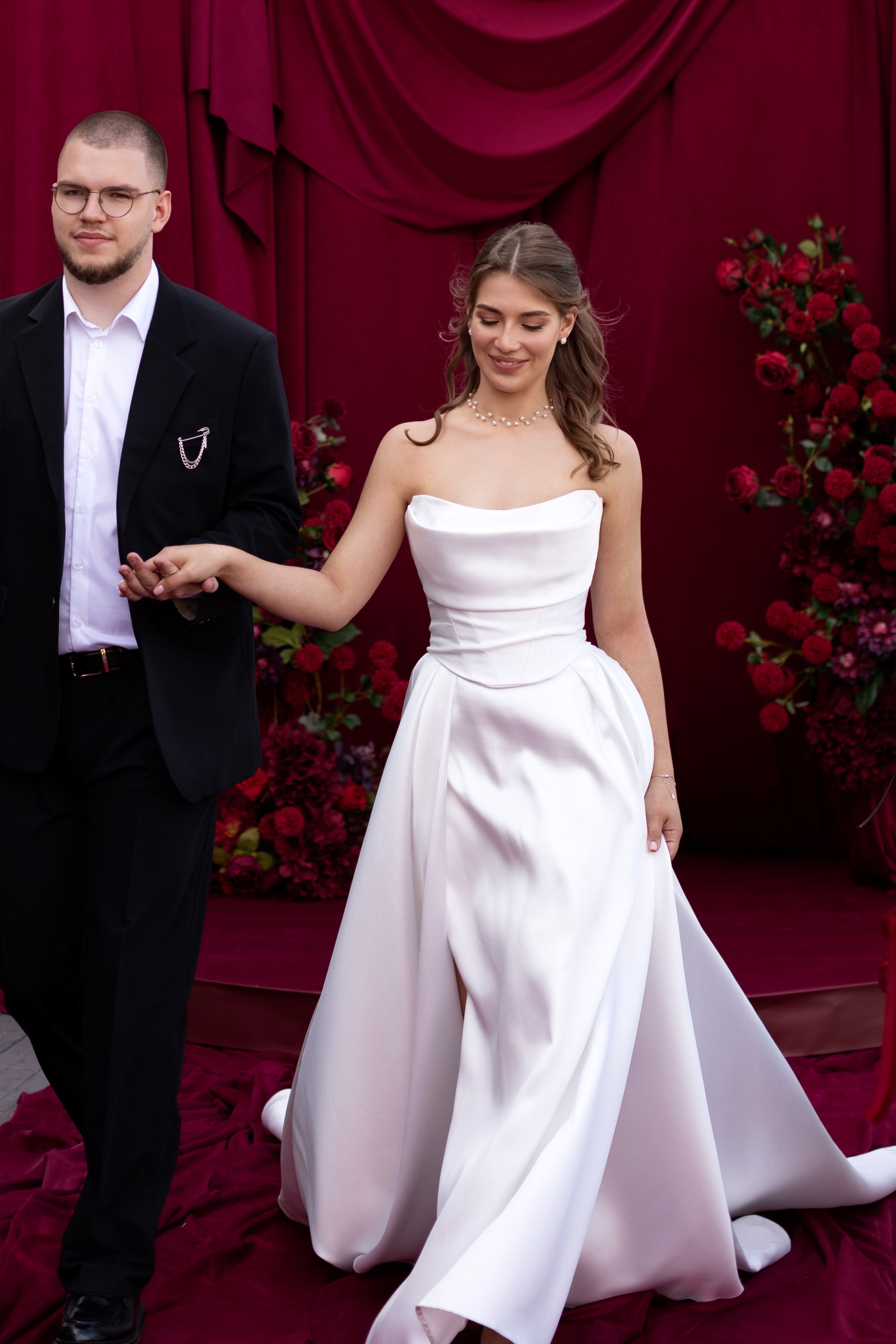 Дом там, где ты. Свадебный и женский фотограф в Липецке и Воронеже Роза Демина