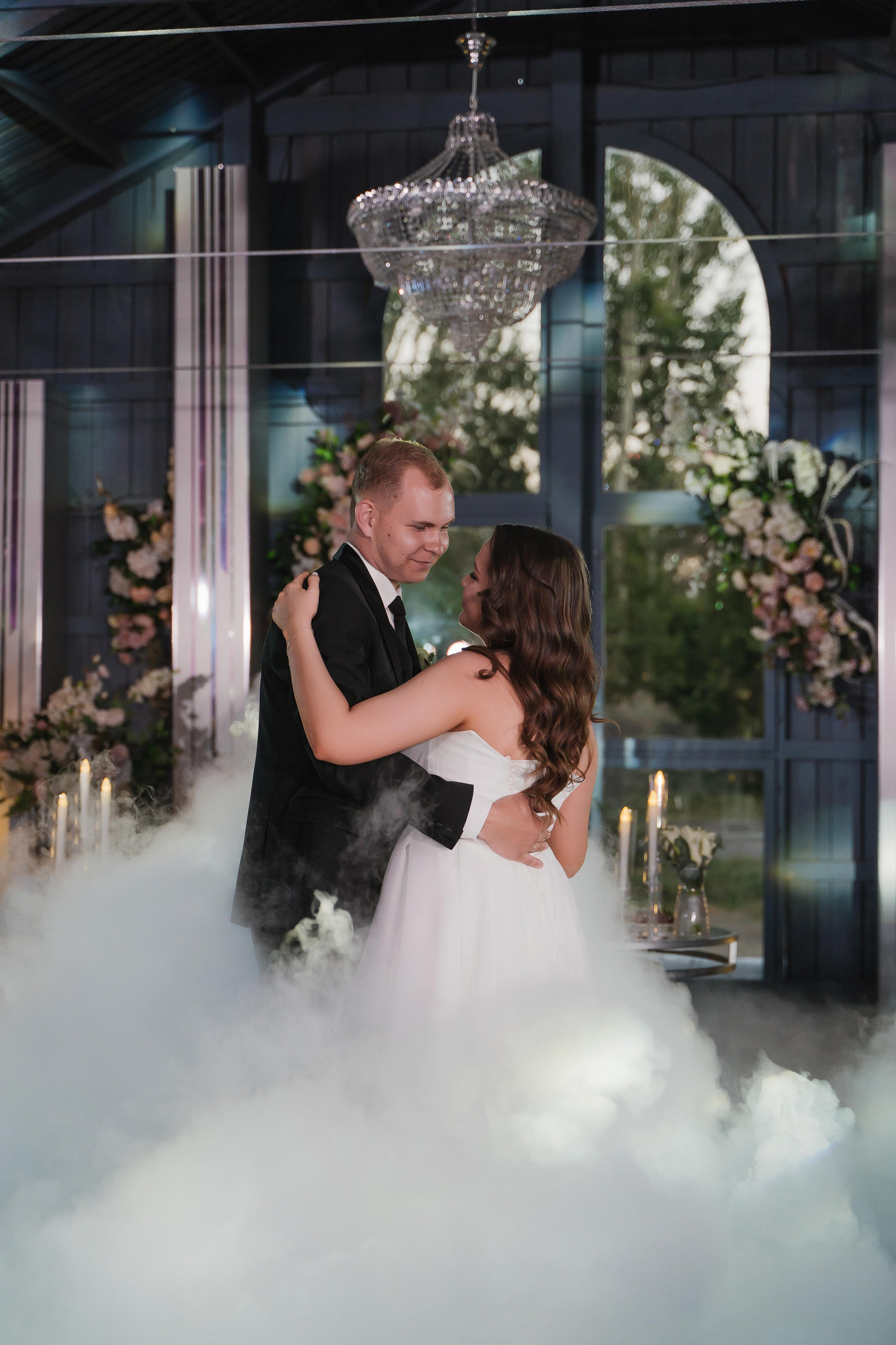 Дмитрий & Зилия. Свадебный фотограф Казань | Рустем Габдуллин