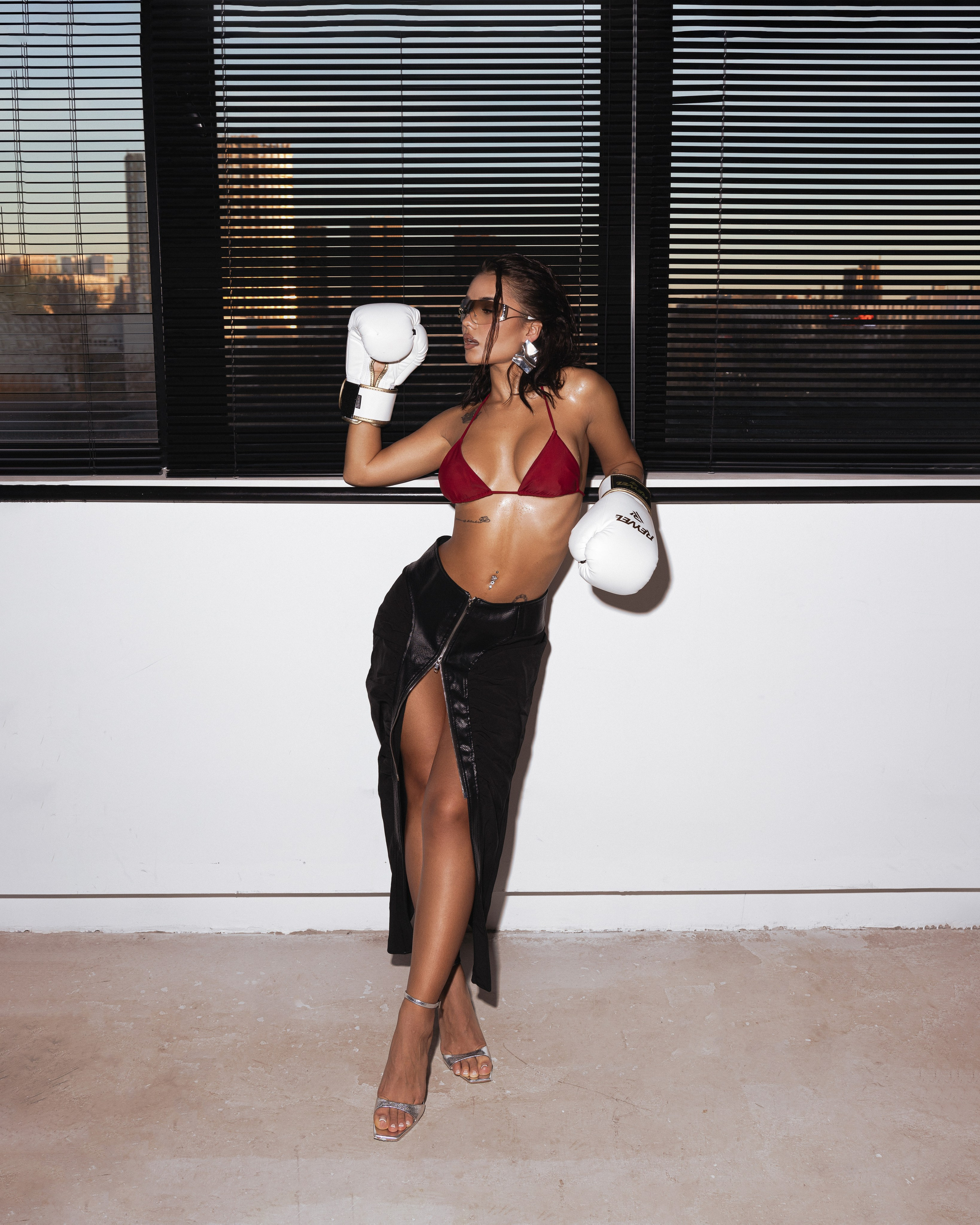 Катя Голышева. Фотограф и контент-maker Диля Голубникова | Москва