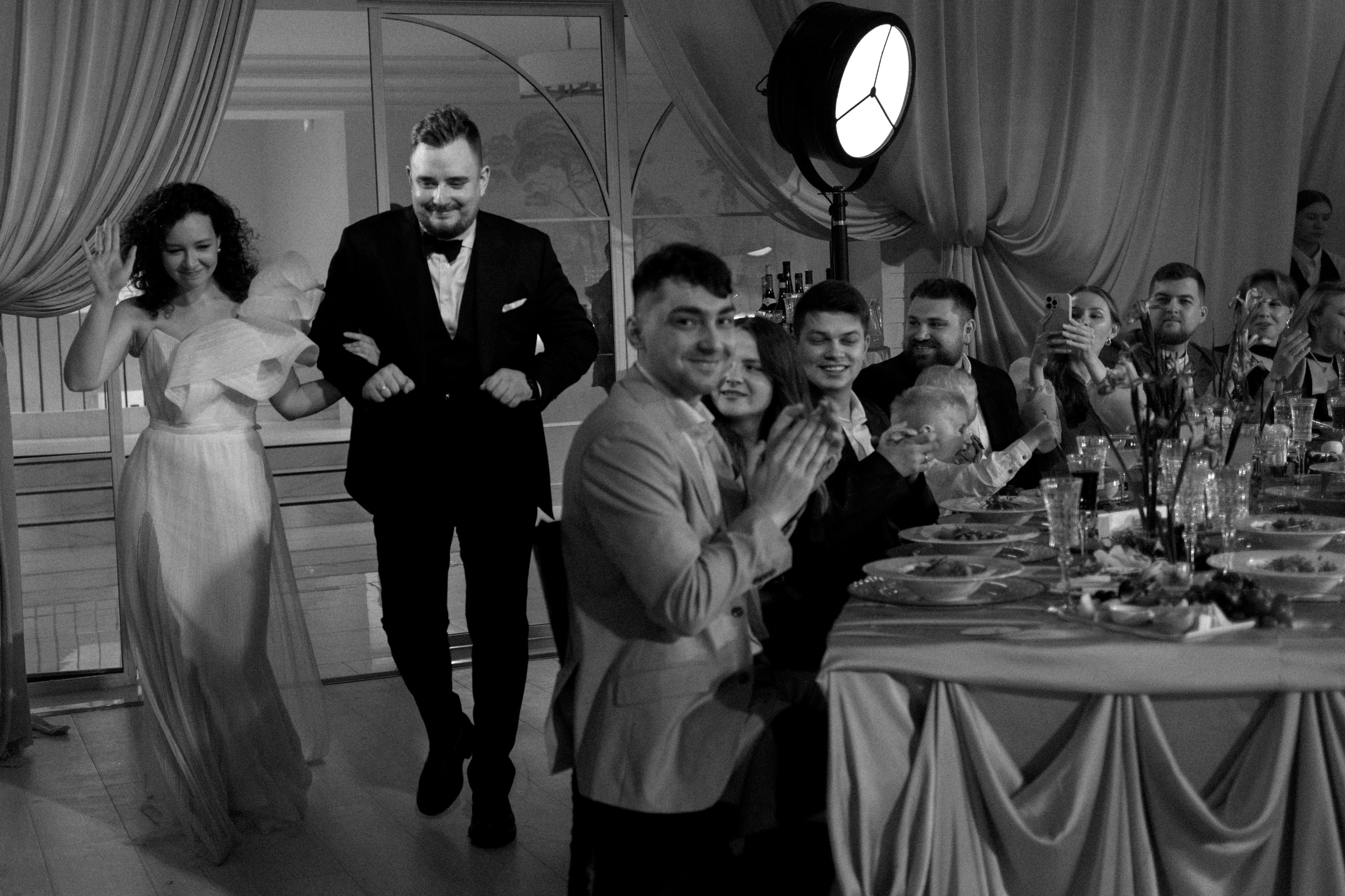 Кирилл & Мария