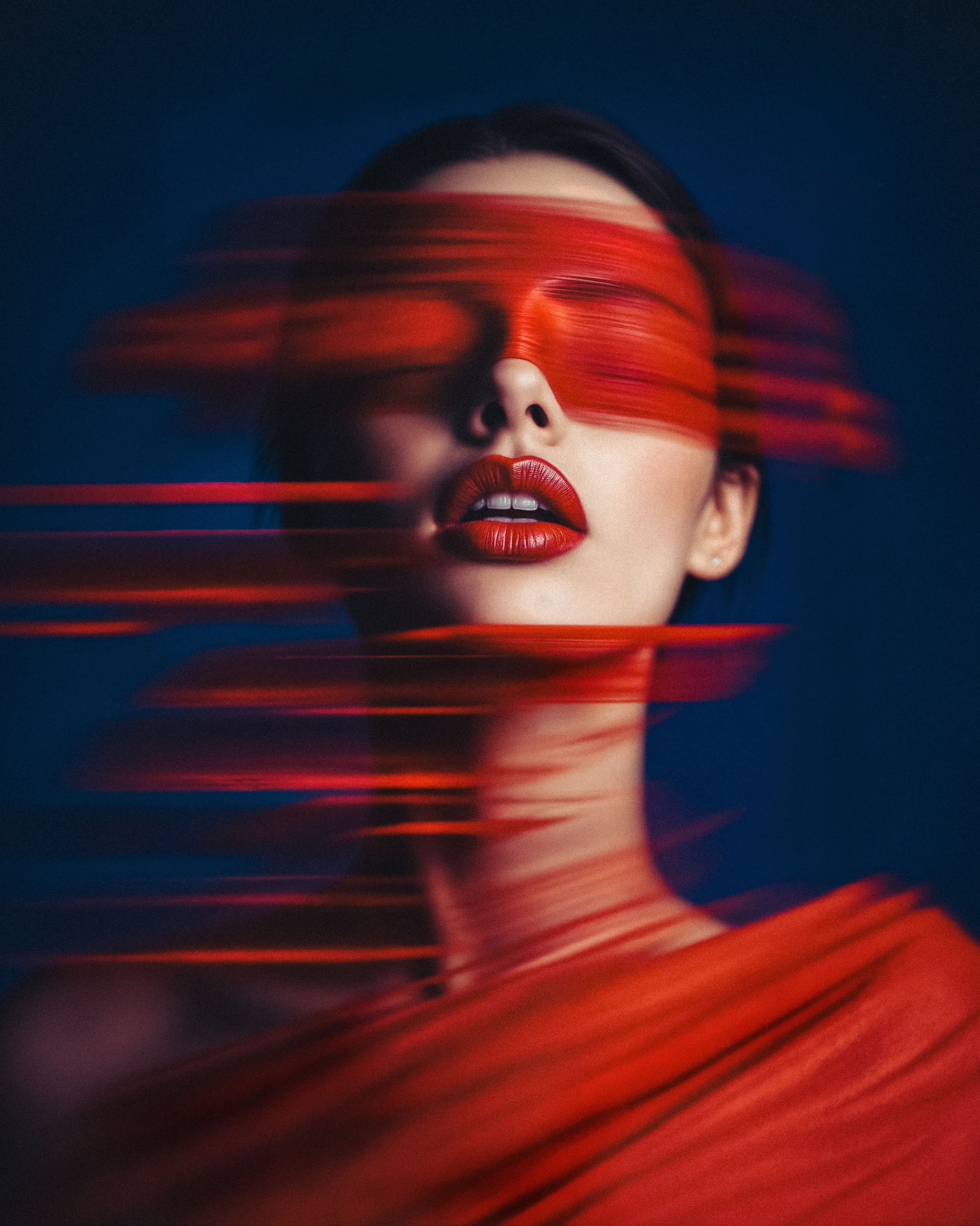 Нейрофото \ Neural network photography. Дмитрий Пропадалин, Нейрофотография