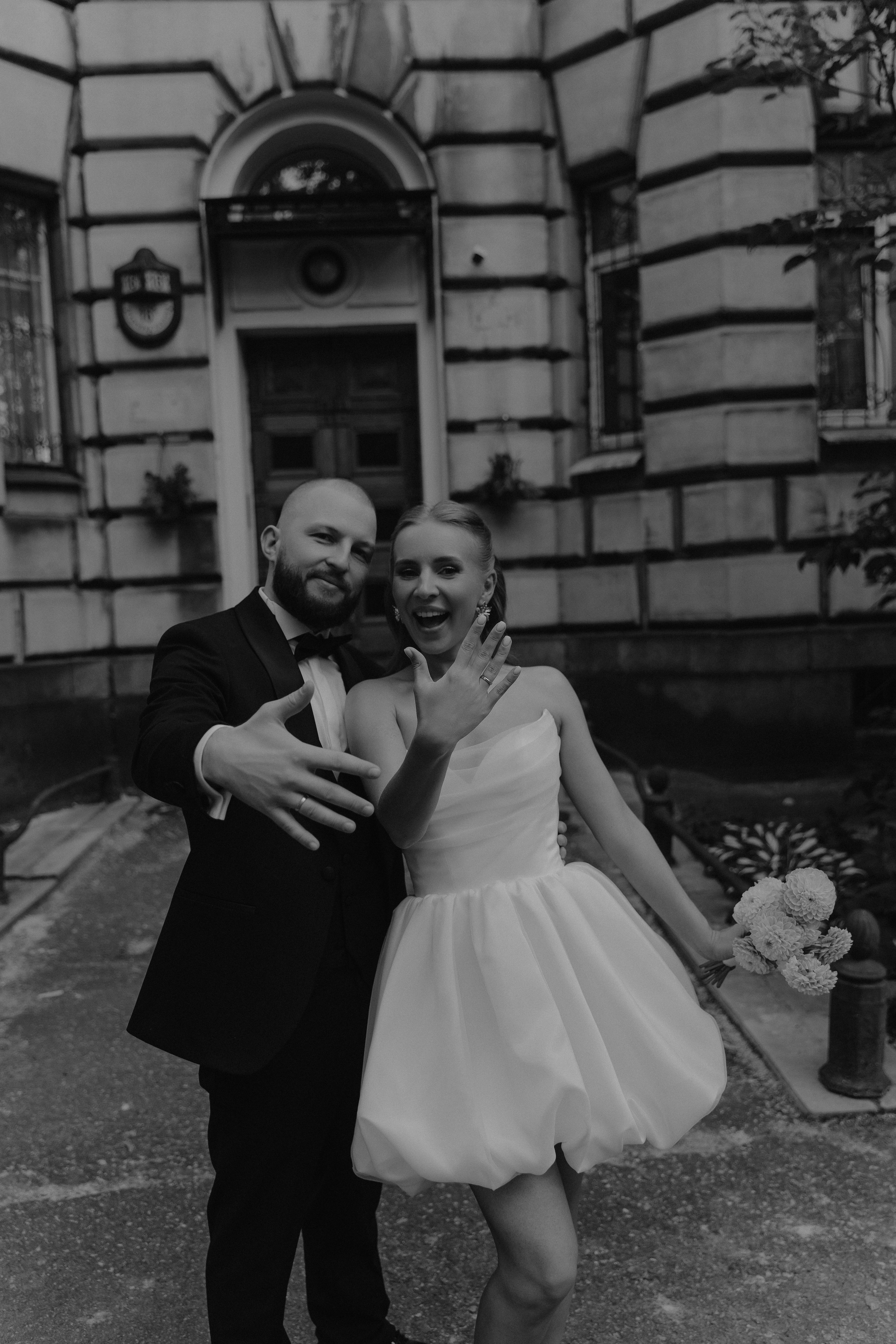 A&D. Свадебный фотограф — Наталья Фед СПб/Москва